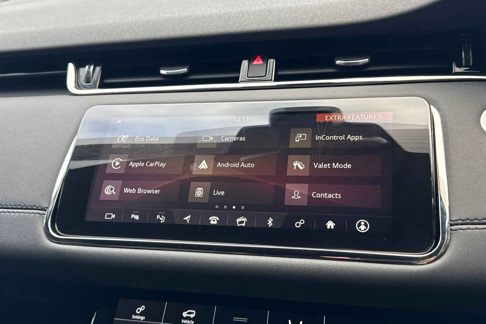 LAND ROVER RANGE ROVER EVOQUE thumbnail image number 51