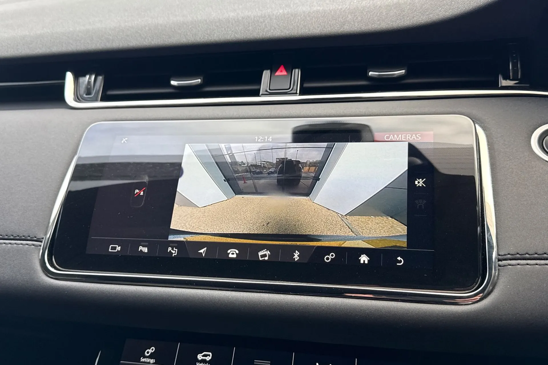 LAND ROVER RANGE ROVER EVOQUE thumbnail image number 53