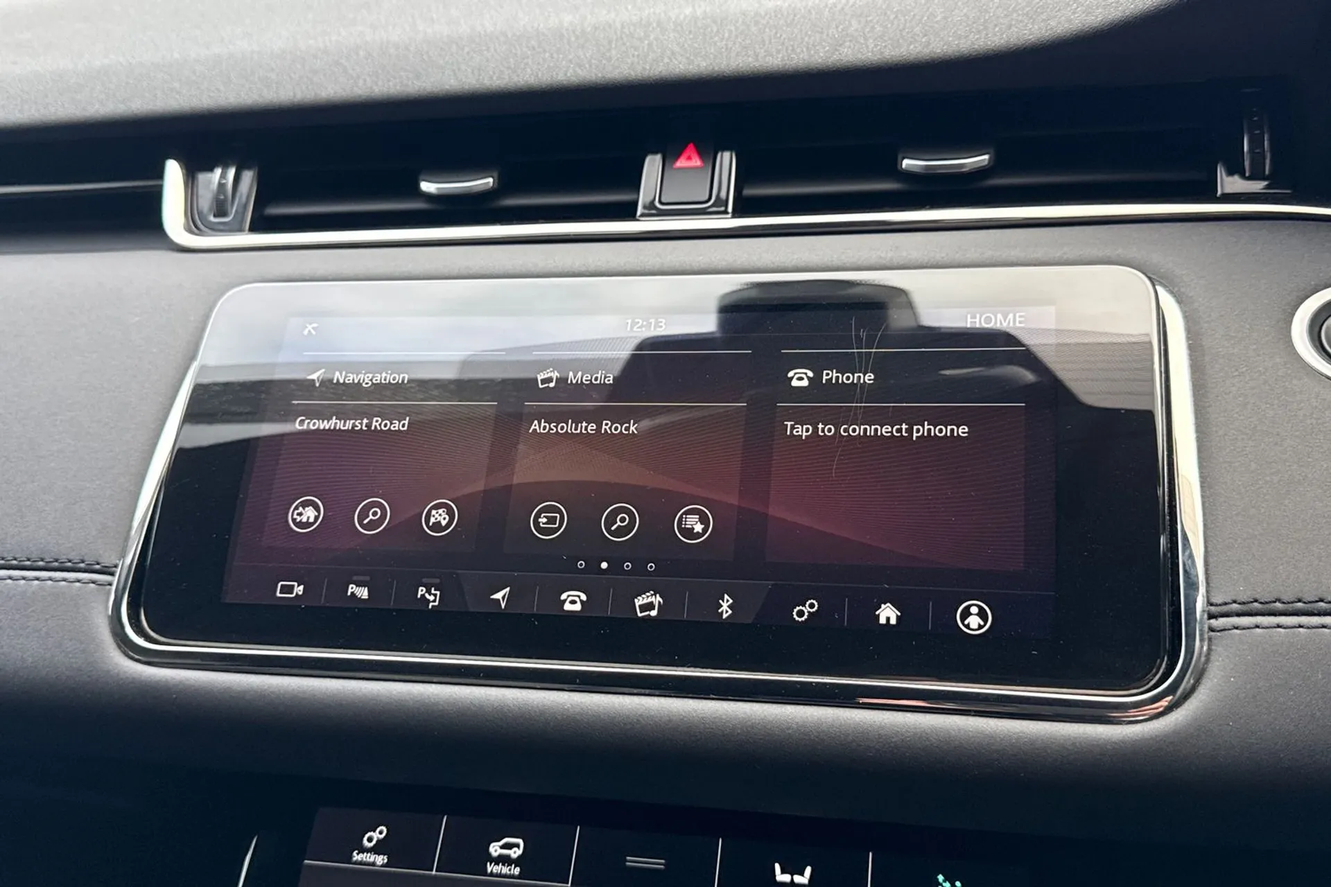 LAND ROVER RANGE ROVER EVOQUE thumbnail image number 50