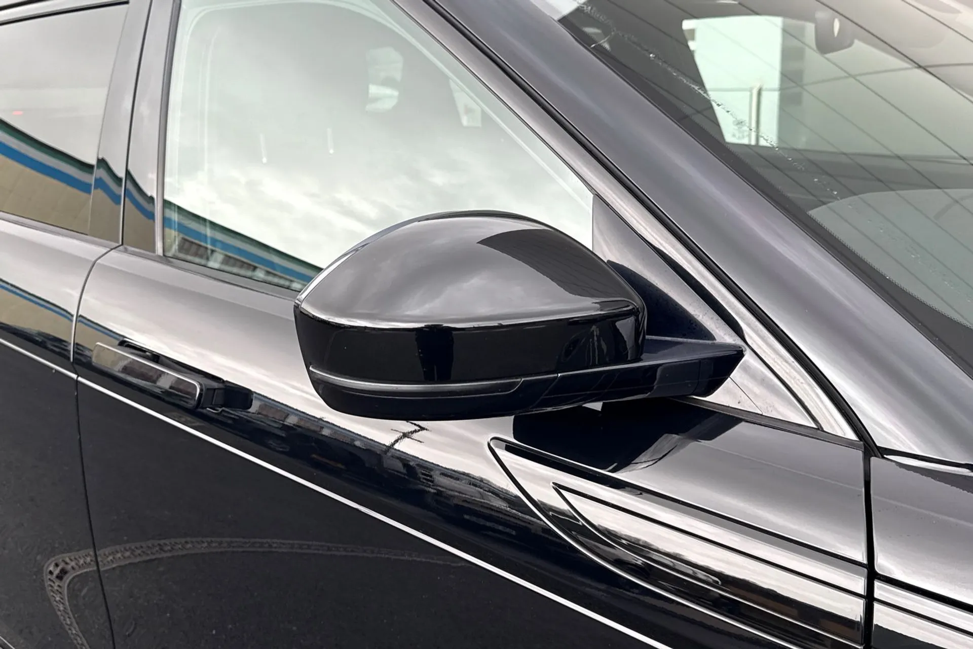 LAND ROVER RANGE ROVER EVOQUE thumbnail image number 26