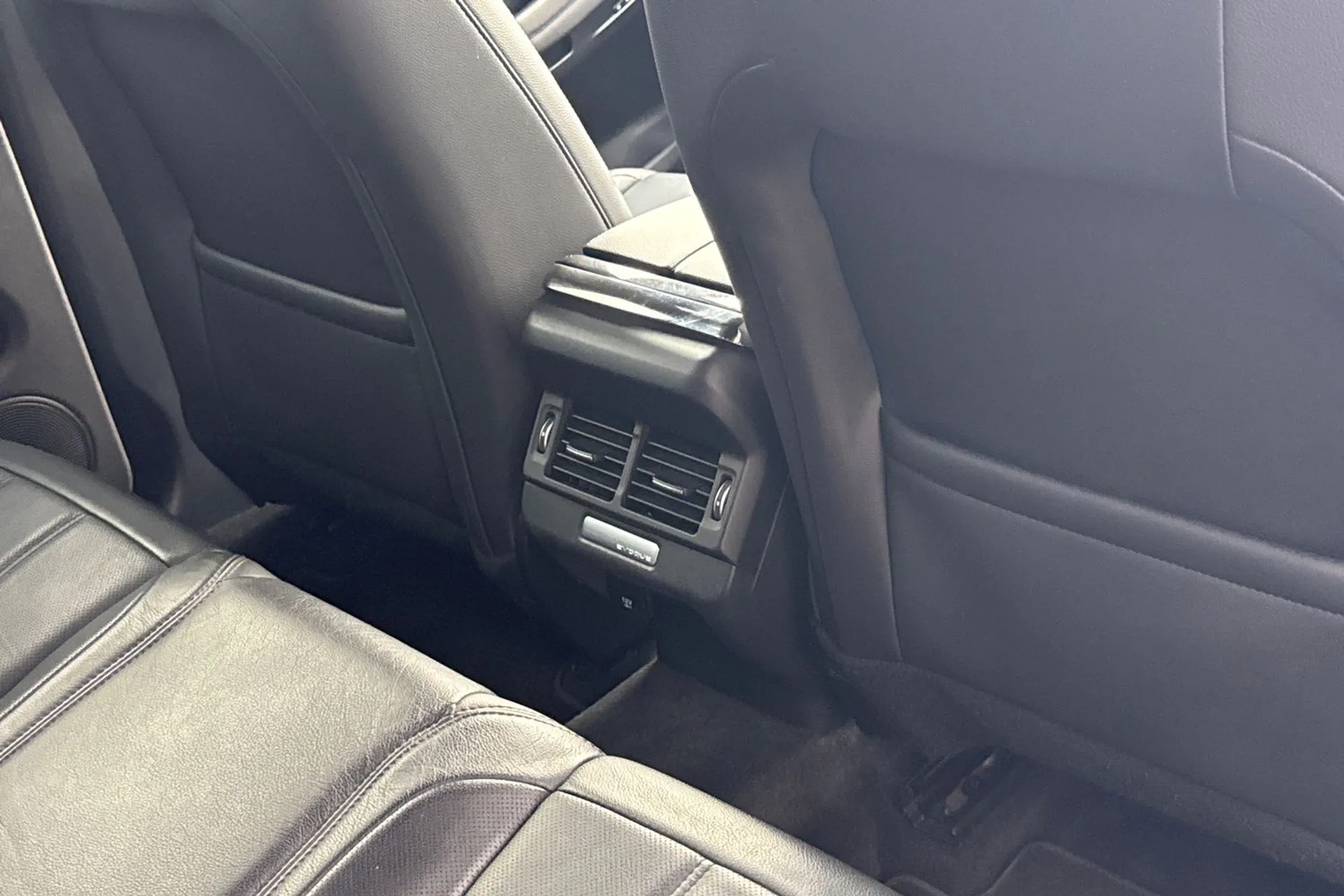 LAND ROVER RANGE ROVER EVOQUE thumbnail image number 49