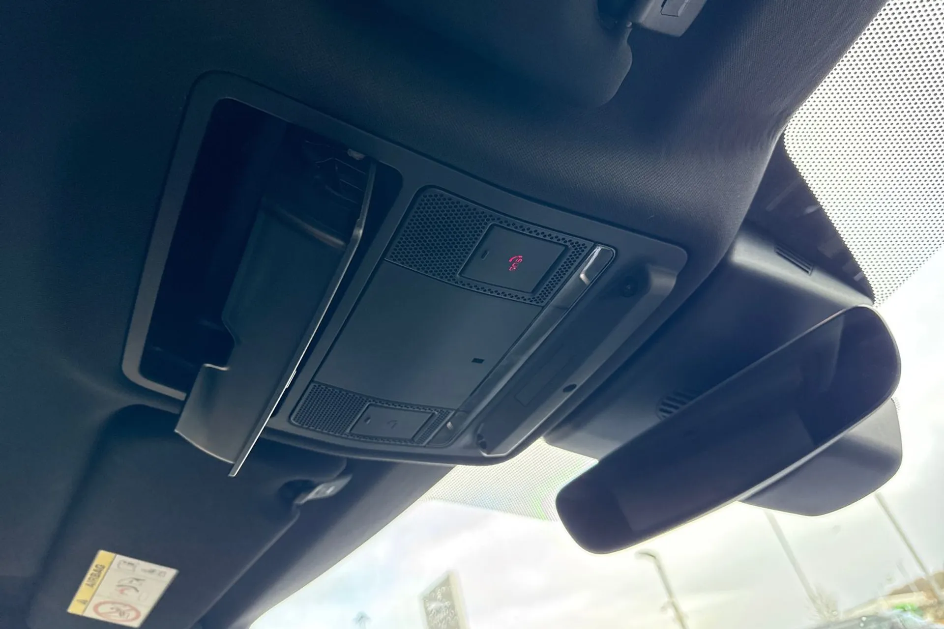 LAND ROVER RANGE ROVER EVOQUE thumbnail image number 47