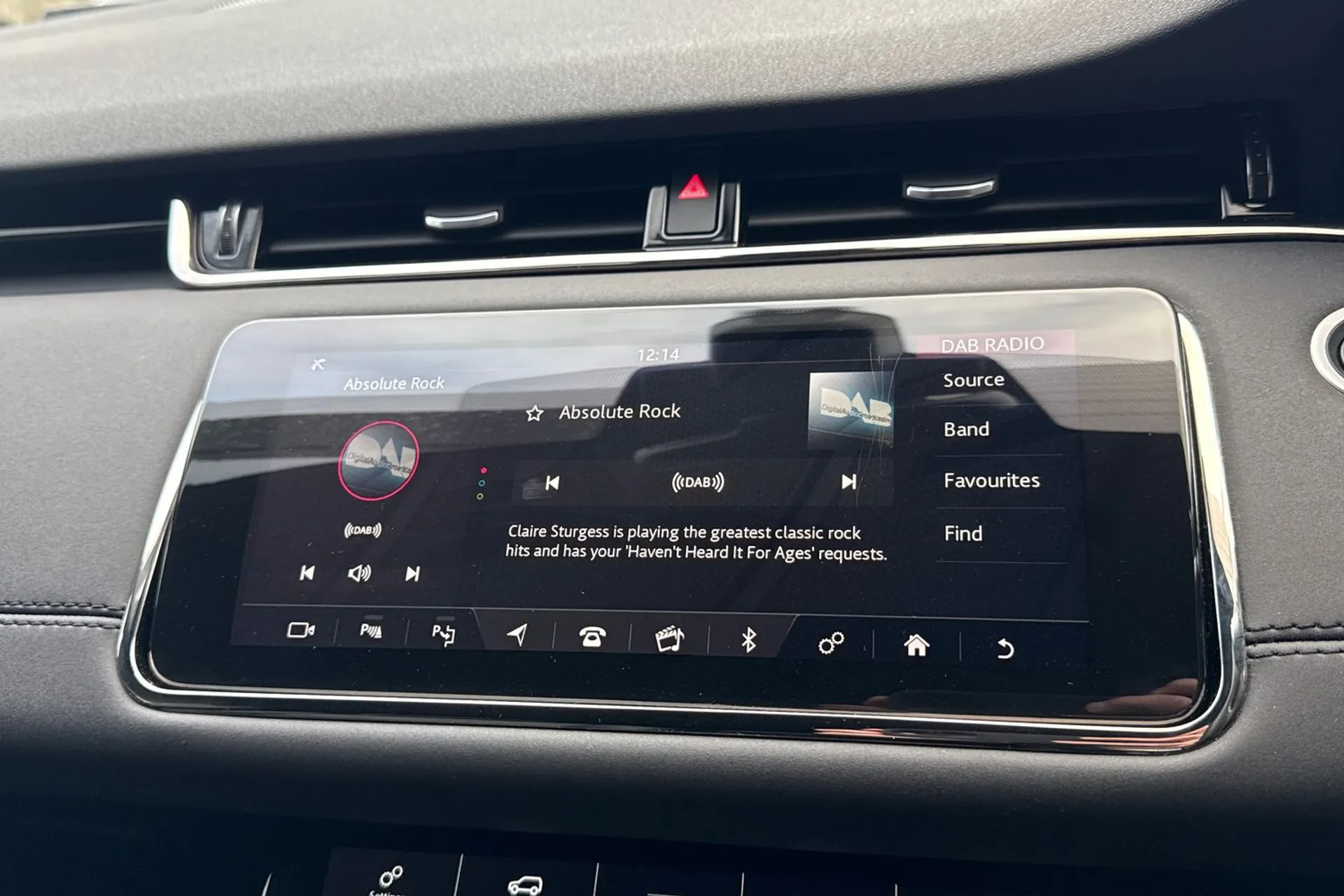 LAND ROVER RANGE ROVER EVOQUE thumbnail image number 55