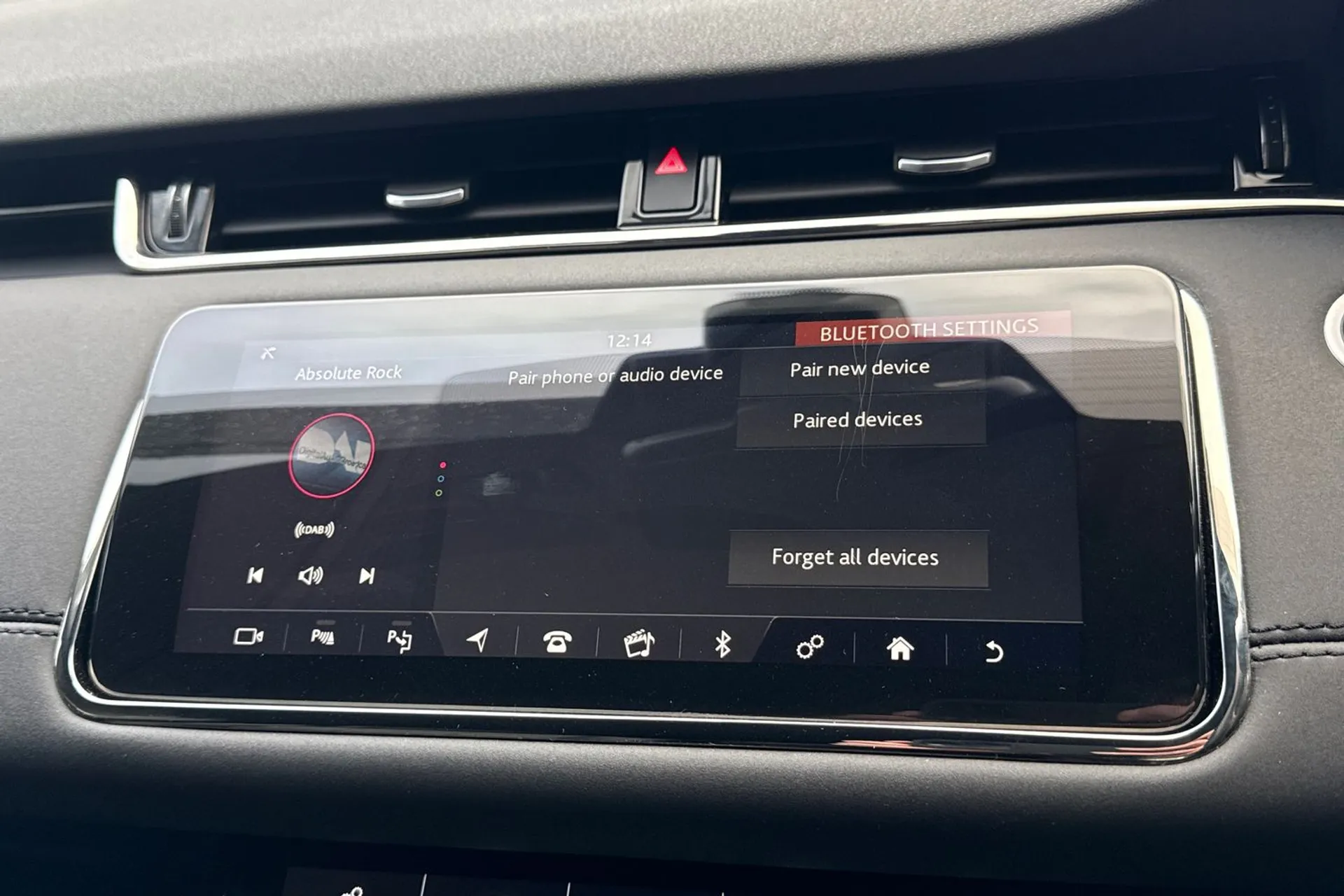 LAND ROVER RANGE ROVER EVOQUE thumbnail image number 54