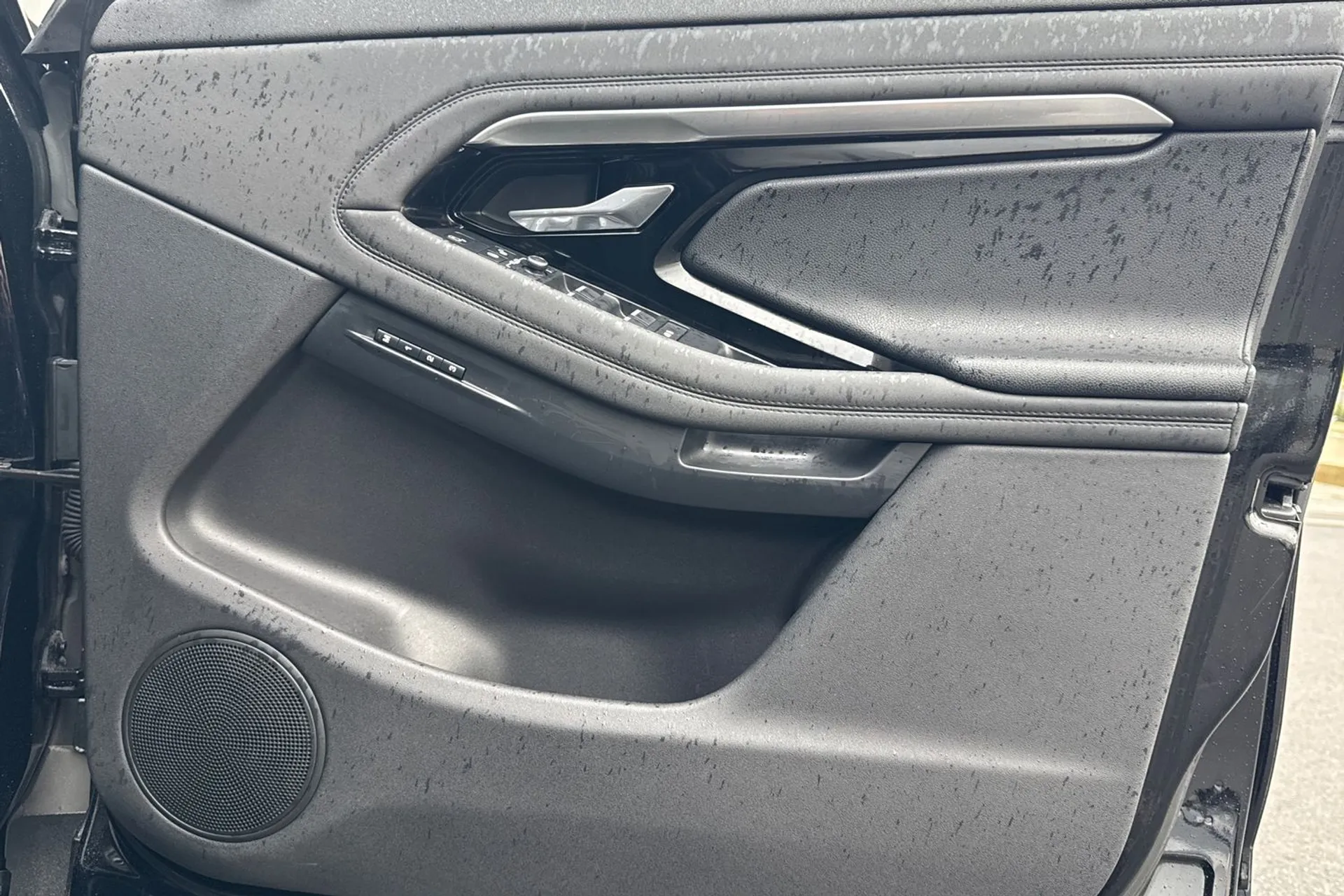 LAND ROVER RANGE ROVER EVOQUE thumbnail image number 45