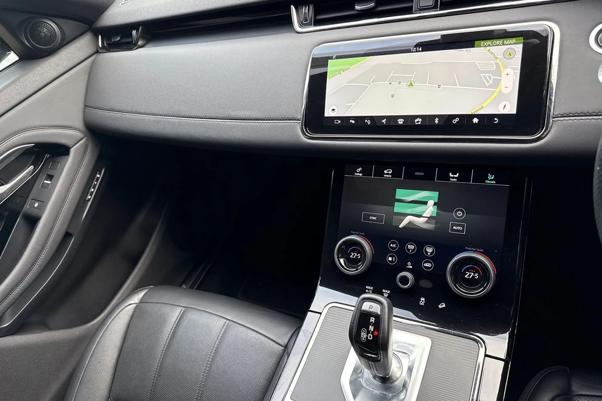 LAND ROVER RANGE ROVER EVOQUE thumbnail image number 46