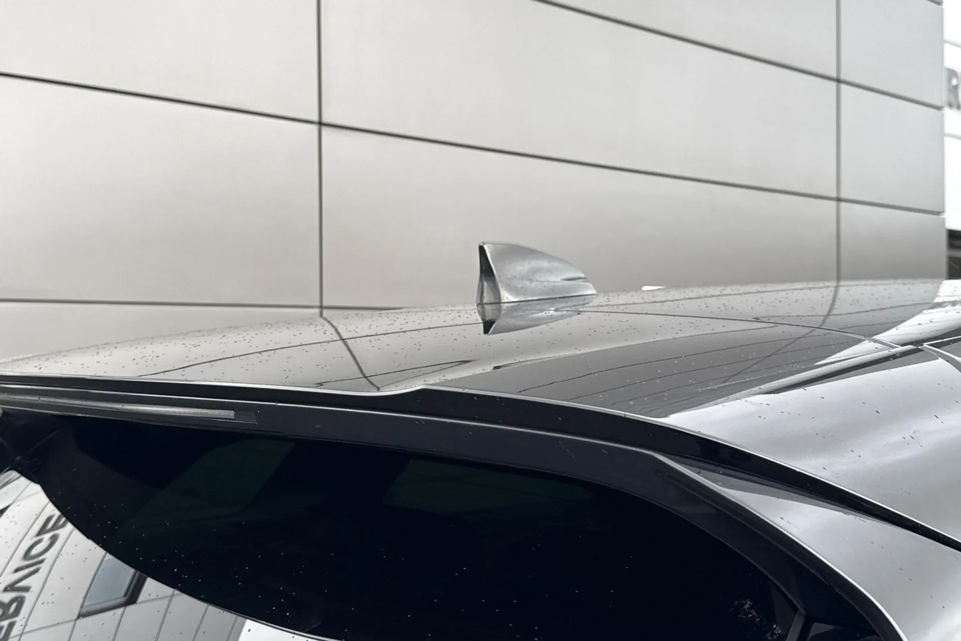 LAND ROVER RANGE ROVER EVOQUE thumbnail image number 22