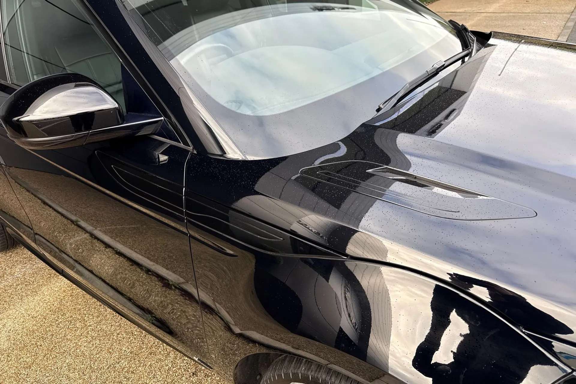 LAND ROVER RANGE ROVER EVOQUE thumbnail image number 25