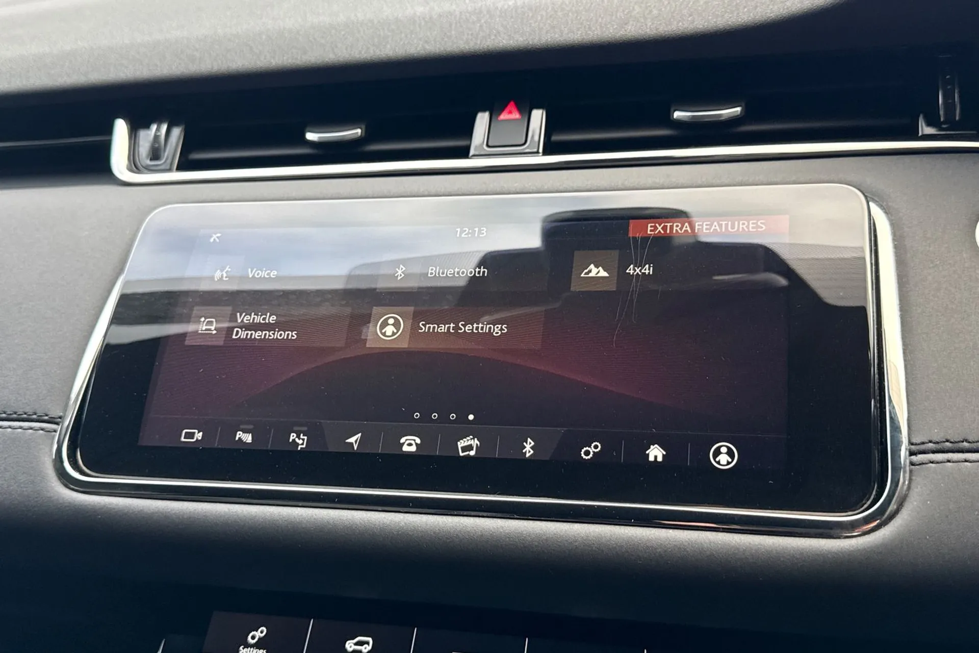 LAND ROVER RANGE ROVER EVOQUE thumbnail image number 52