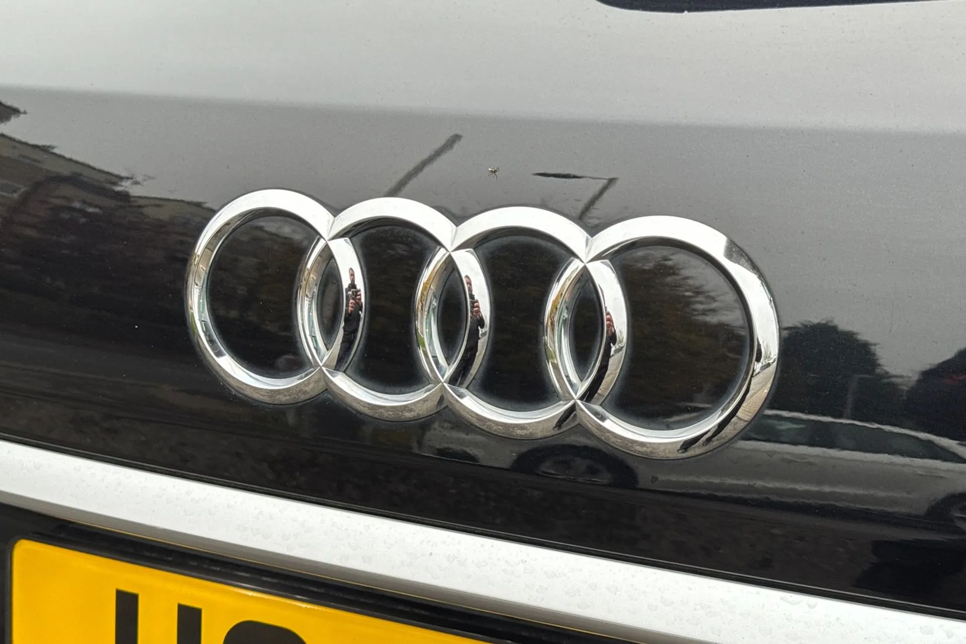 Audi Q7 thumbnail image number 50