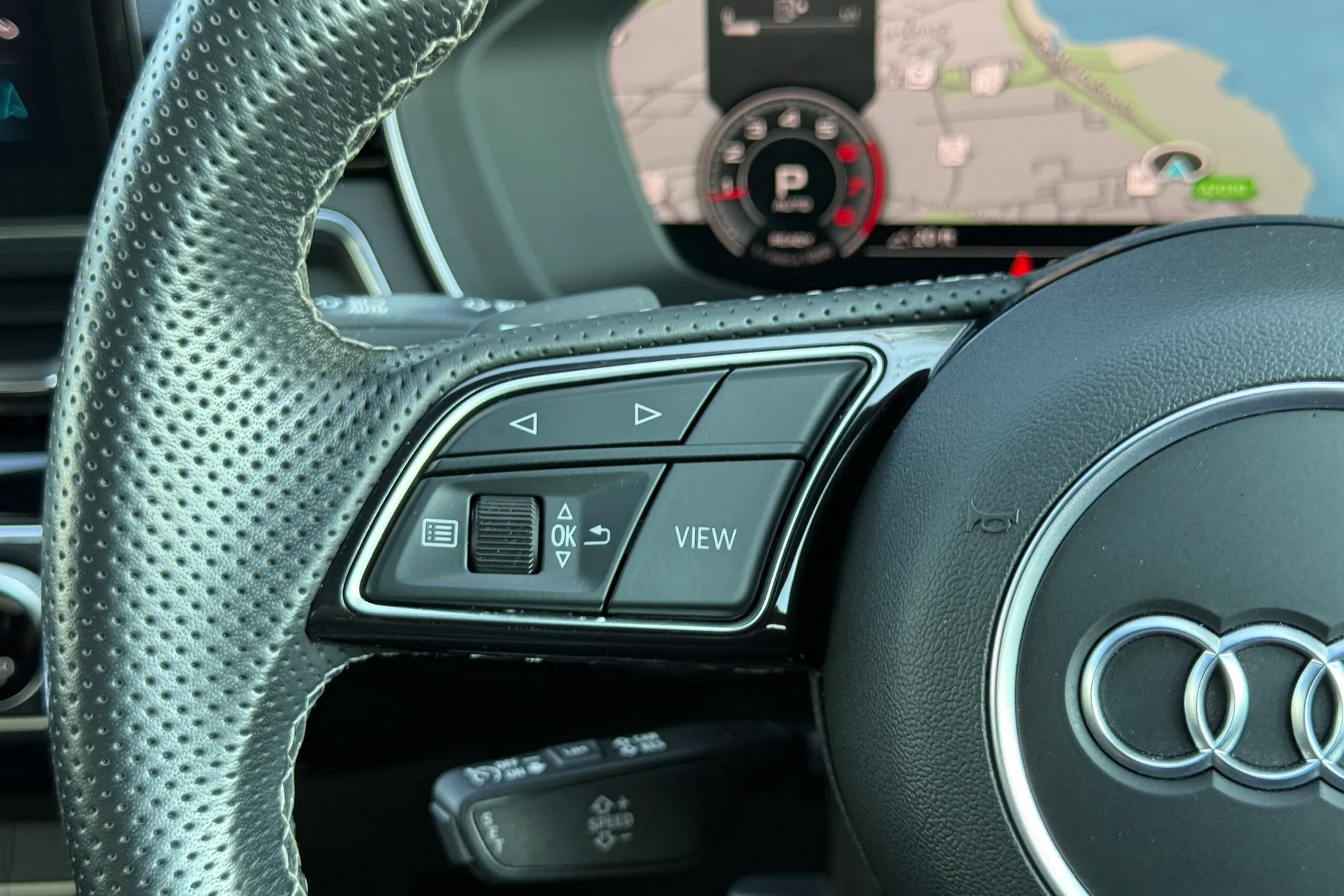 Audi A5 thumbnail image number 46