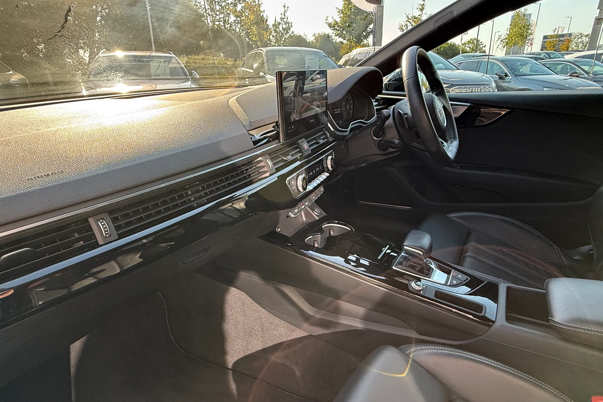 Audi A5 thumbnail image number 33