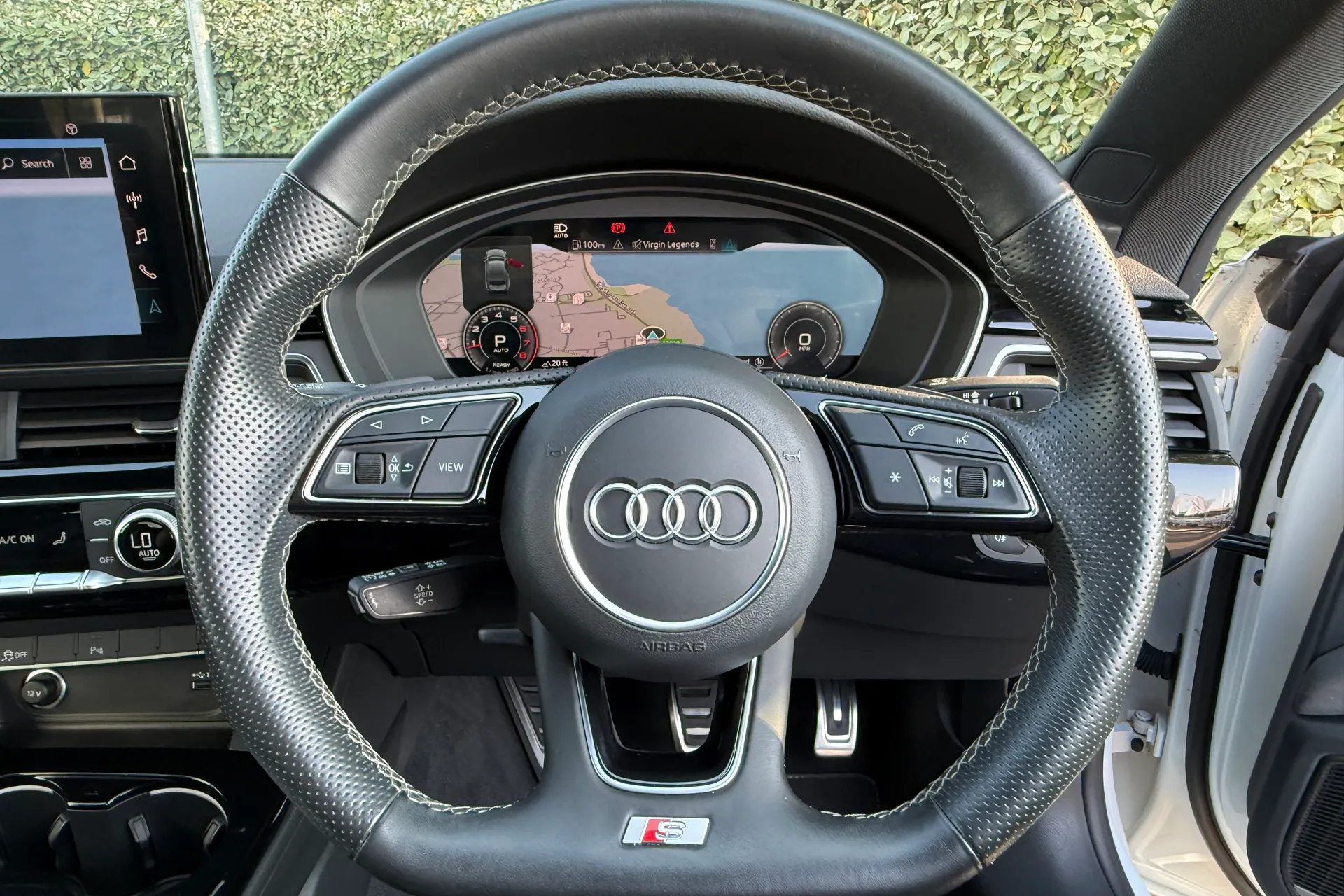 Audi A5 thumbnail image number 22