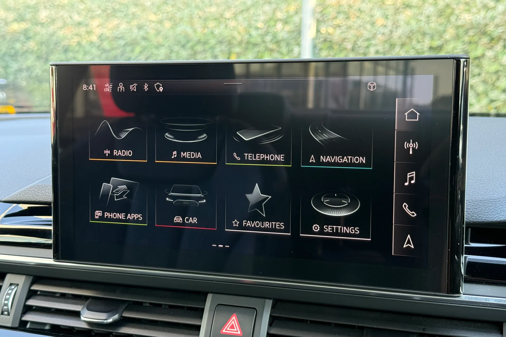 Audi A5 thumbnail image number 17