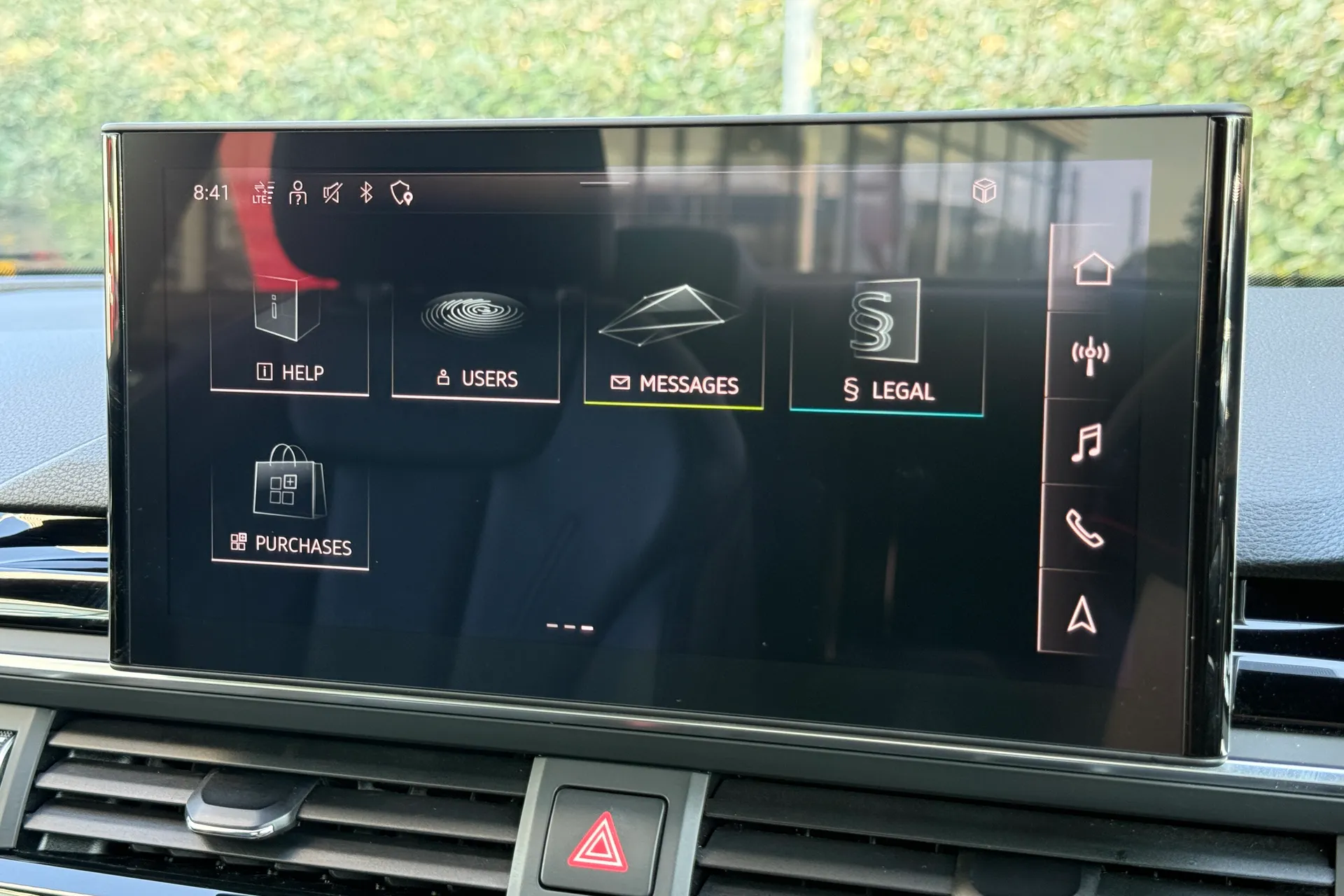 Audi A5 thumbnail image number 32