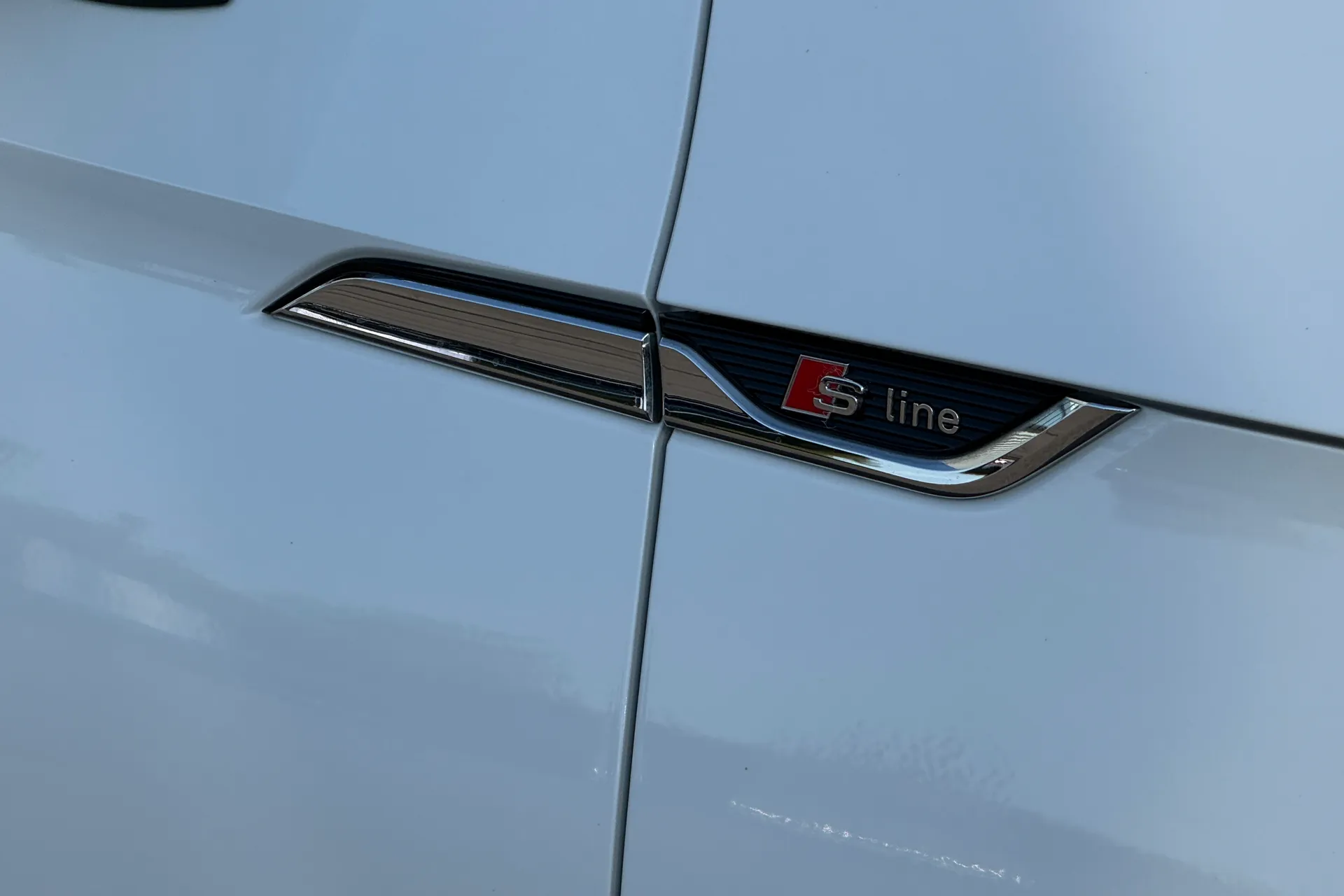 Audi A5 thumbnail image number 16