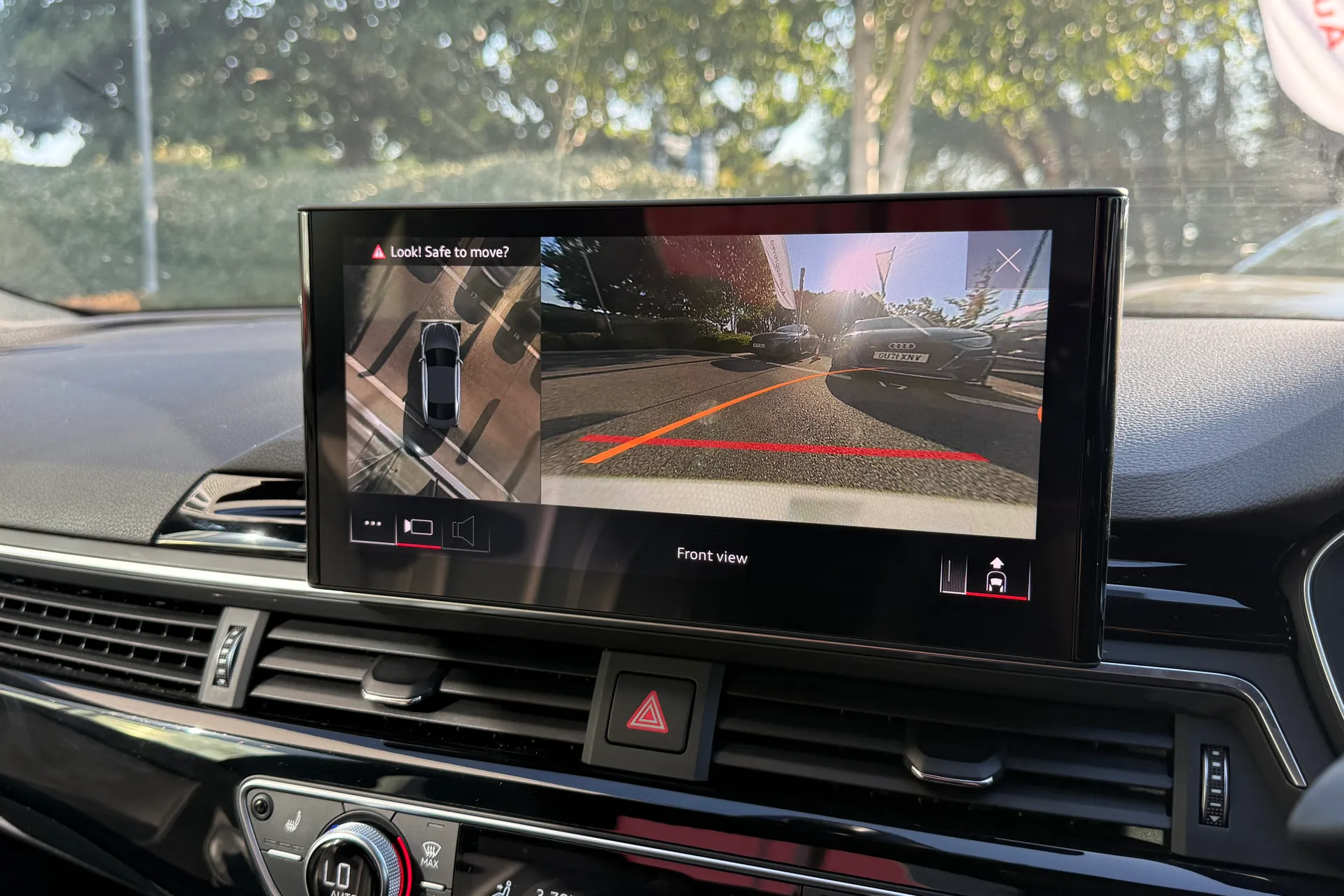 Audi A5 thumbnail image number 3