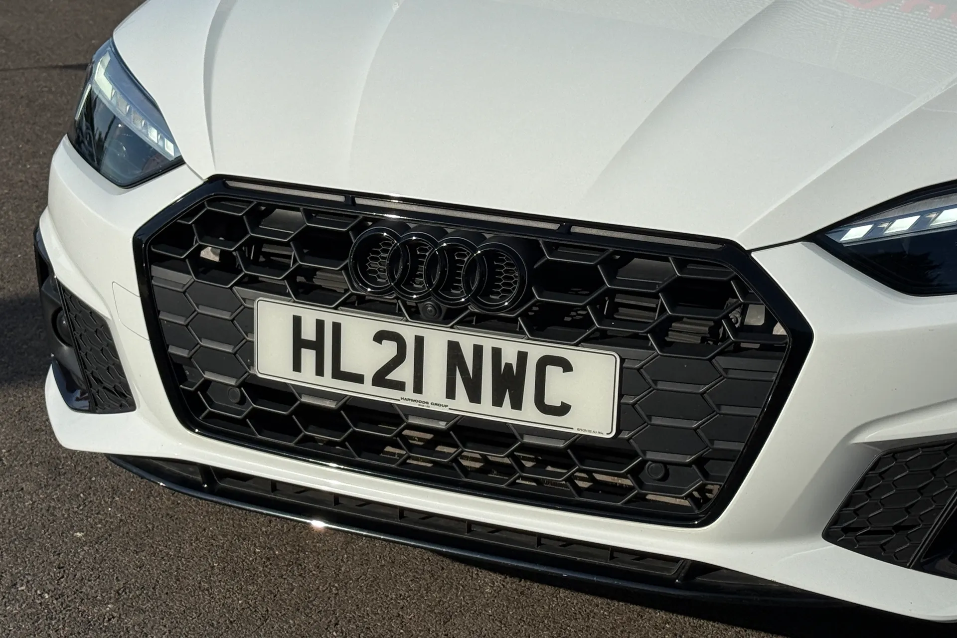 Audi A5 thumbnail image number 31