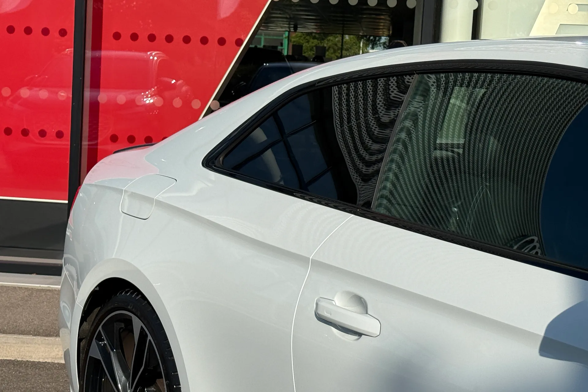 Audi A5 thumbnail image number 14