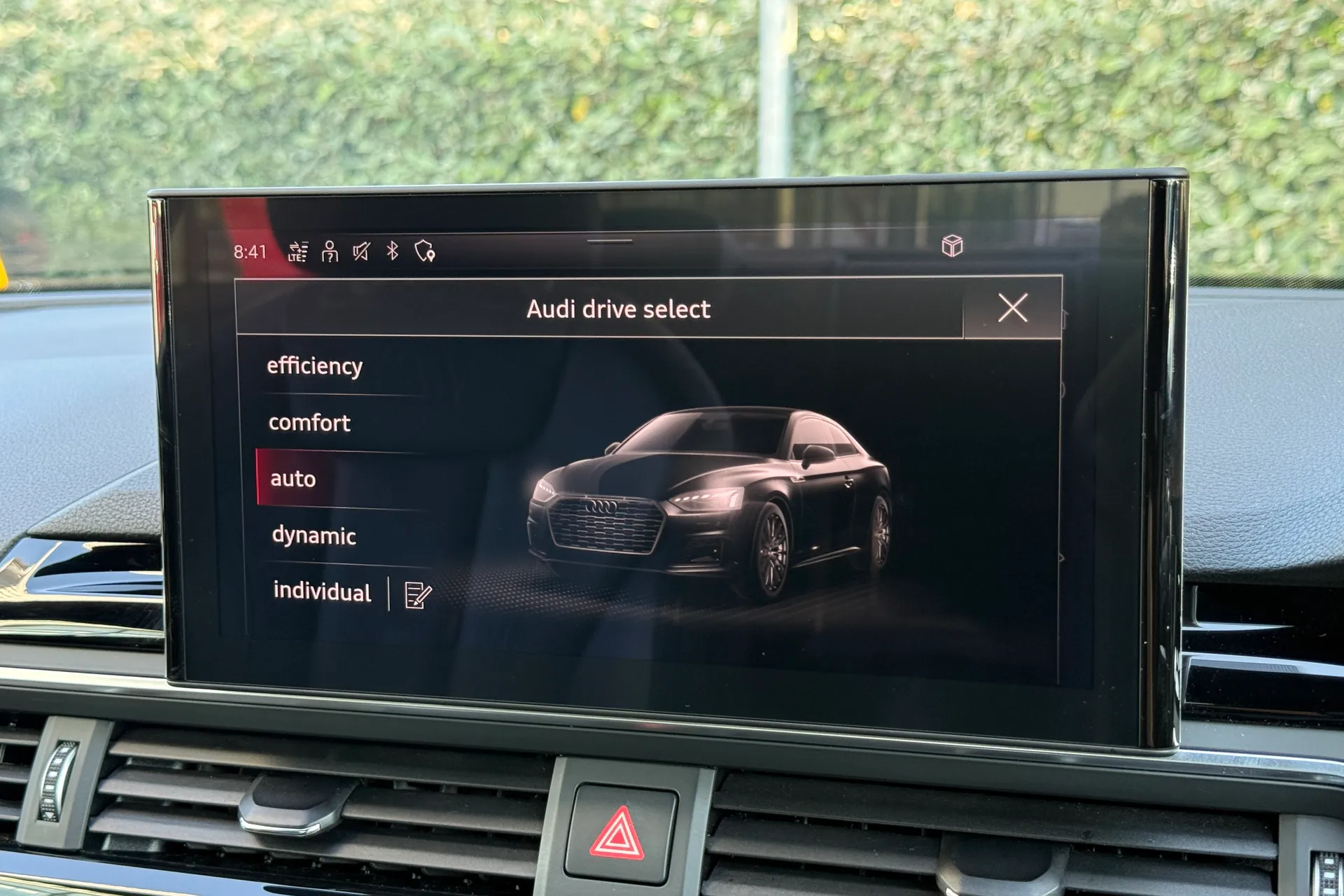 Audi A5 thumbnail image number 13