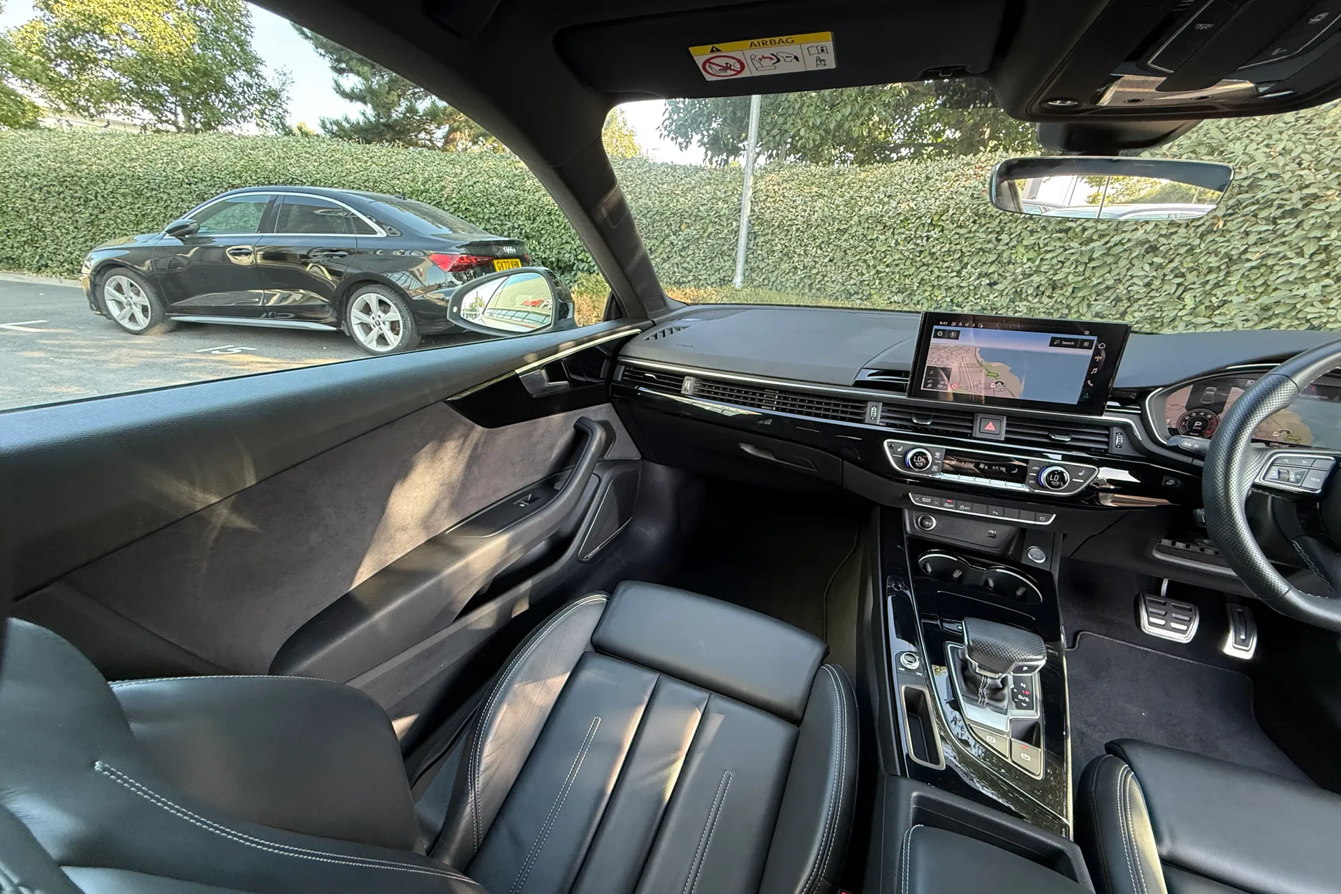 Audi A5 thumbnail image number 49