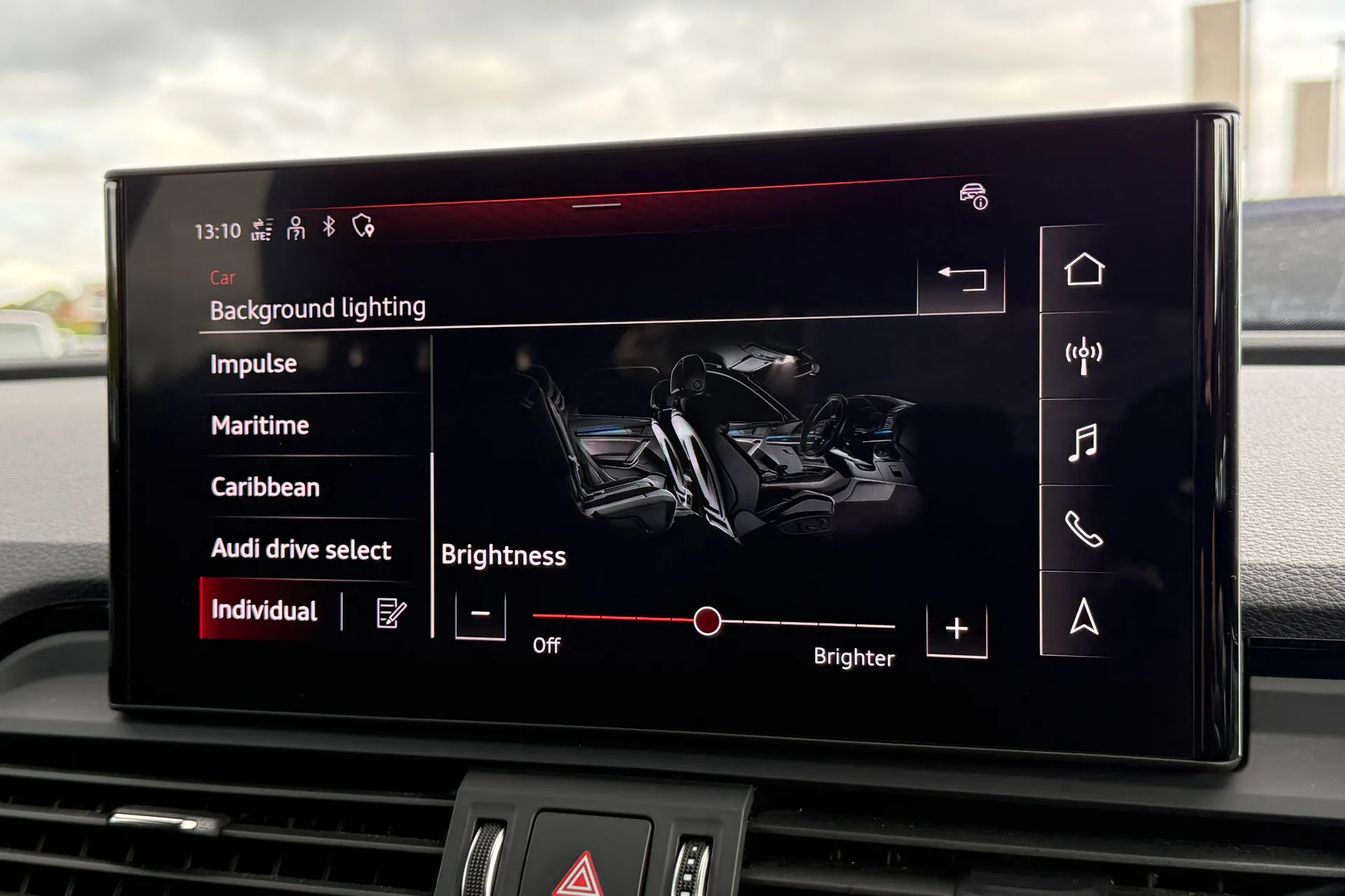 Audi Q5 thumbnail image number 14