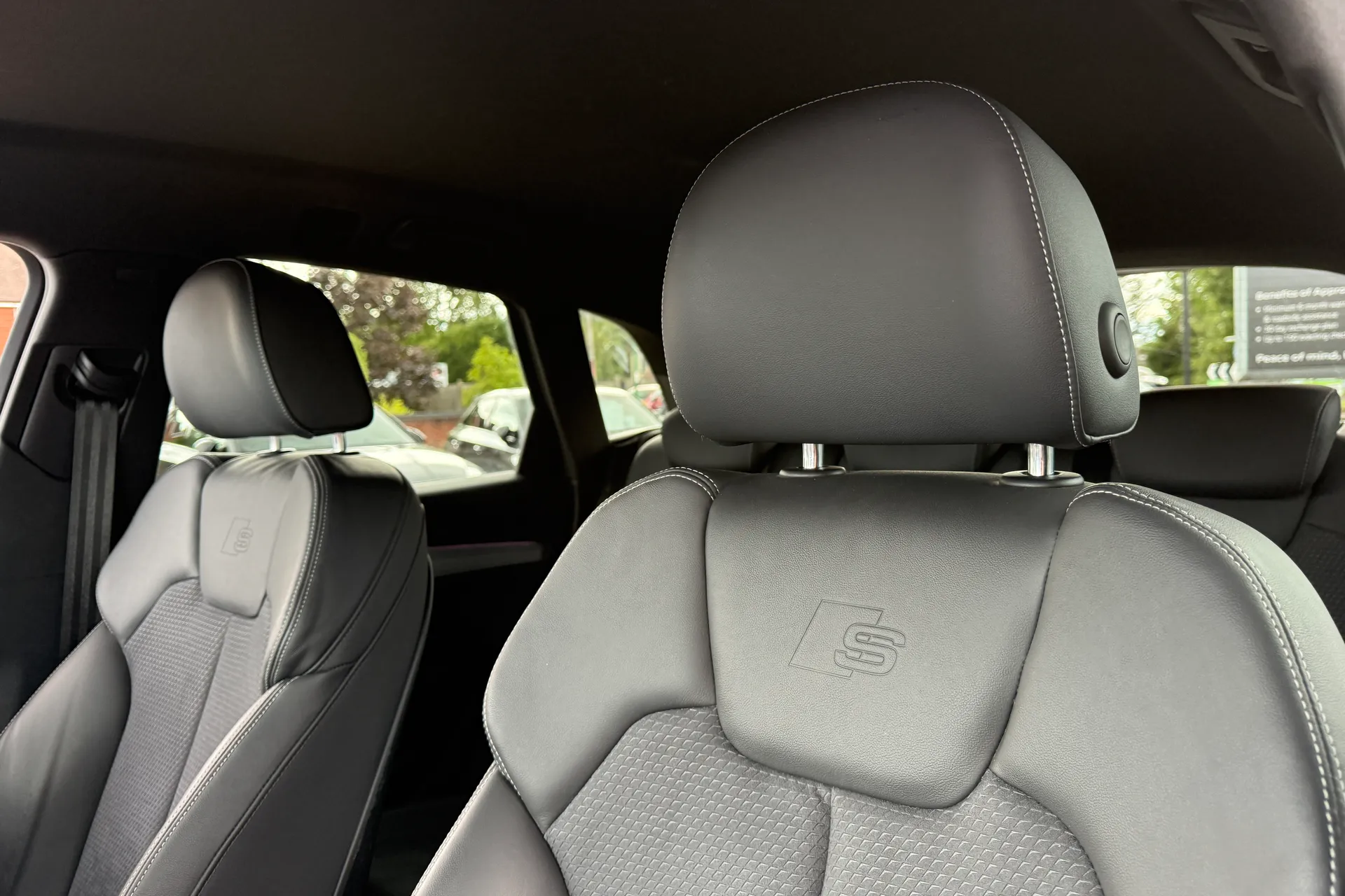 Audi Q5 thumbnail image number 33