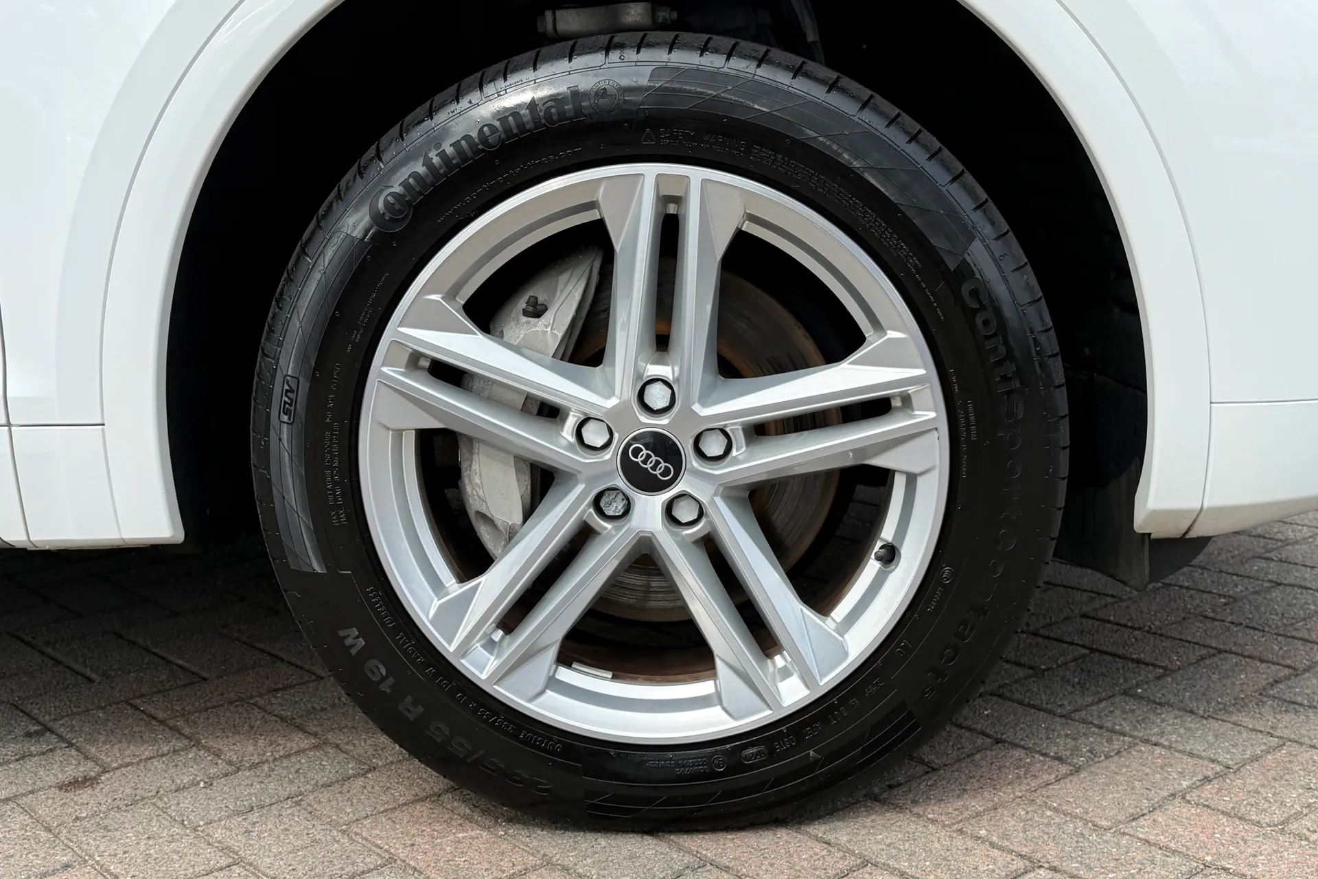 Audi Q5 thumbnail image number 50