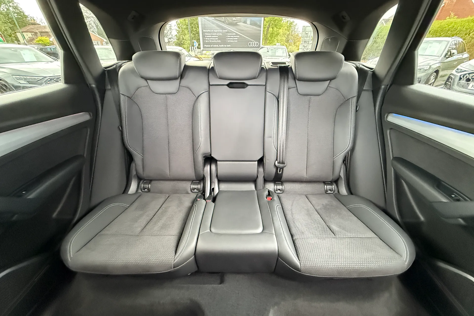 Audi Q5 thumbnail image number 39