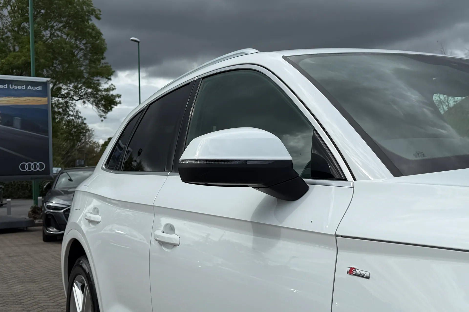 Audi Q5 thumbnail image number 51