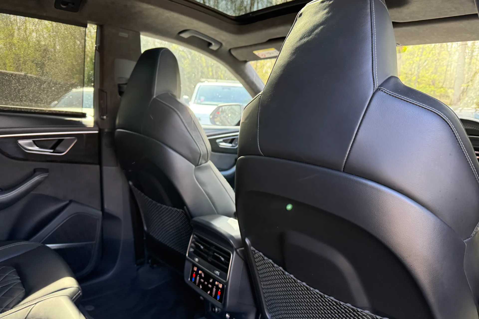 Audi Q8 thumbnail image number 34