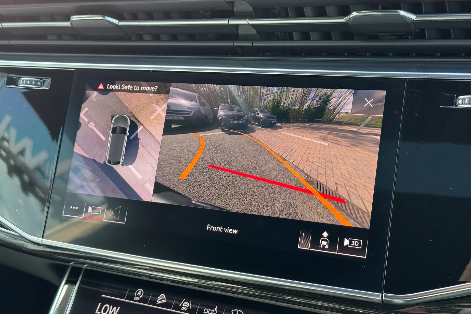 Audi Q8 thumbnail image number 3