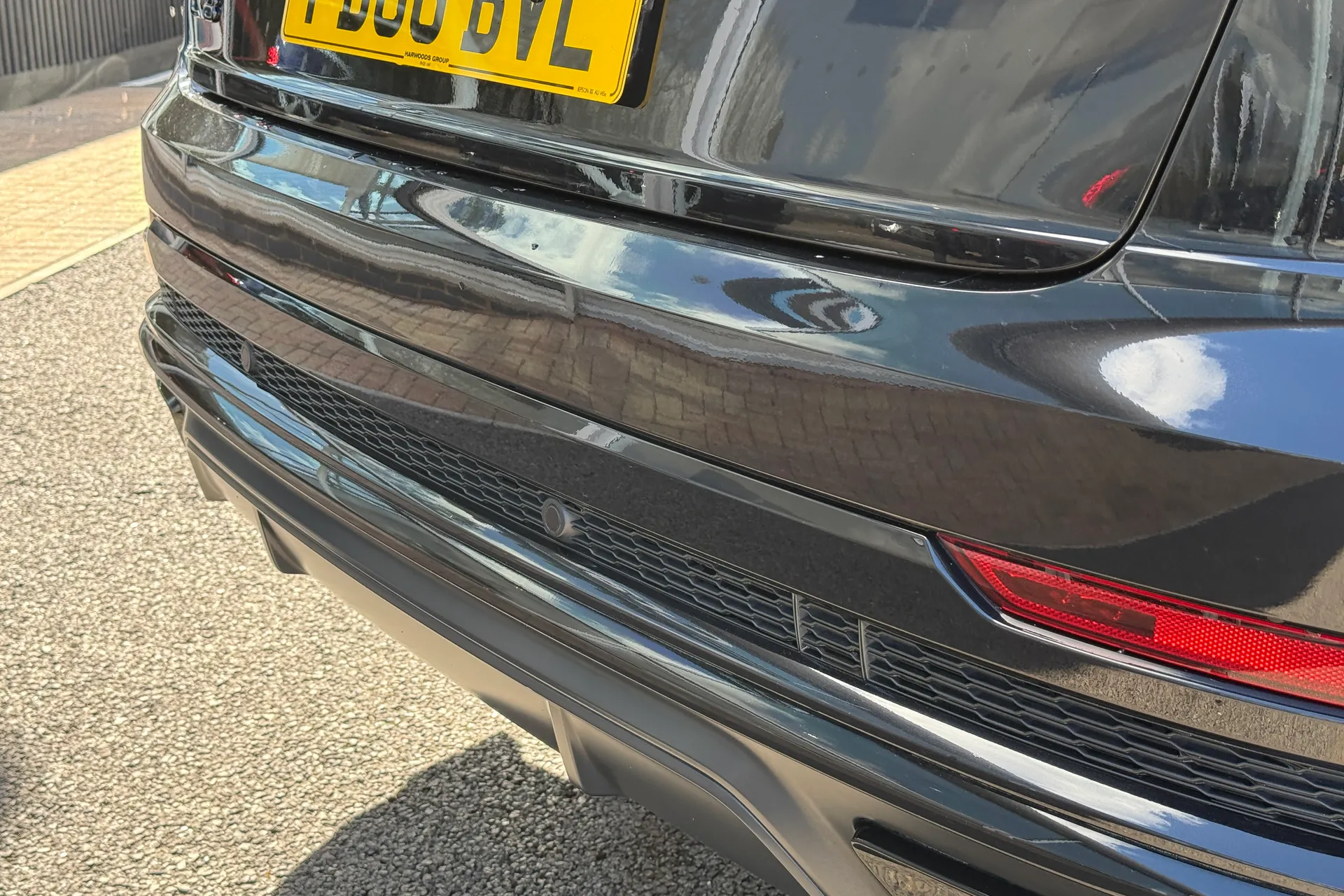 Audi Q8 thumbnail image number 37