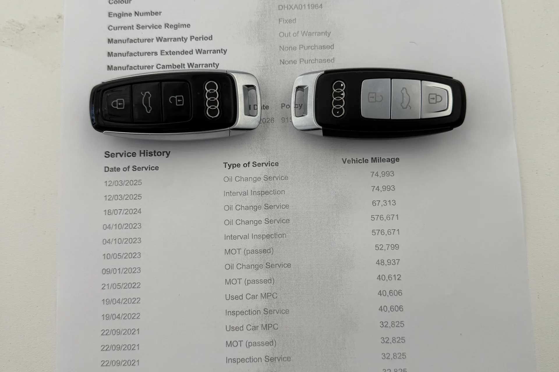 Audi Q8 thumbnail image number 6