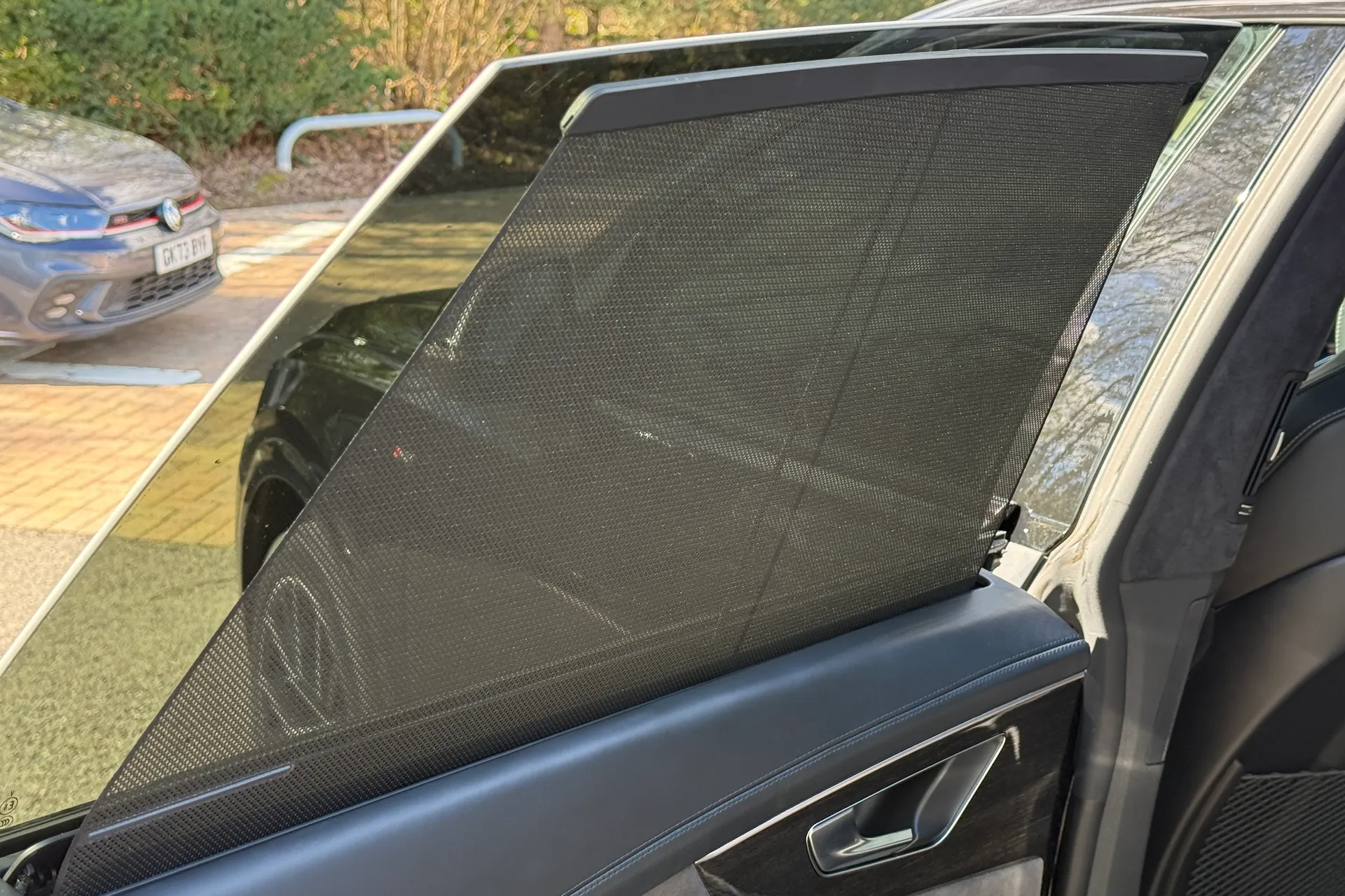 Audi Q8 thumbnail image number 49