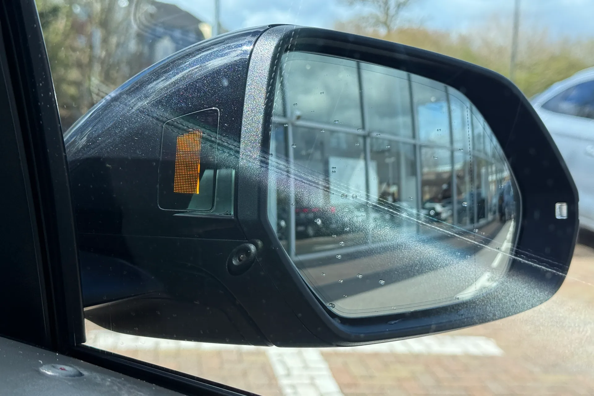 Audi Q8 thumbnail image number 57