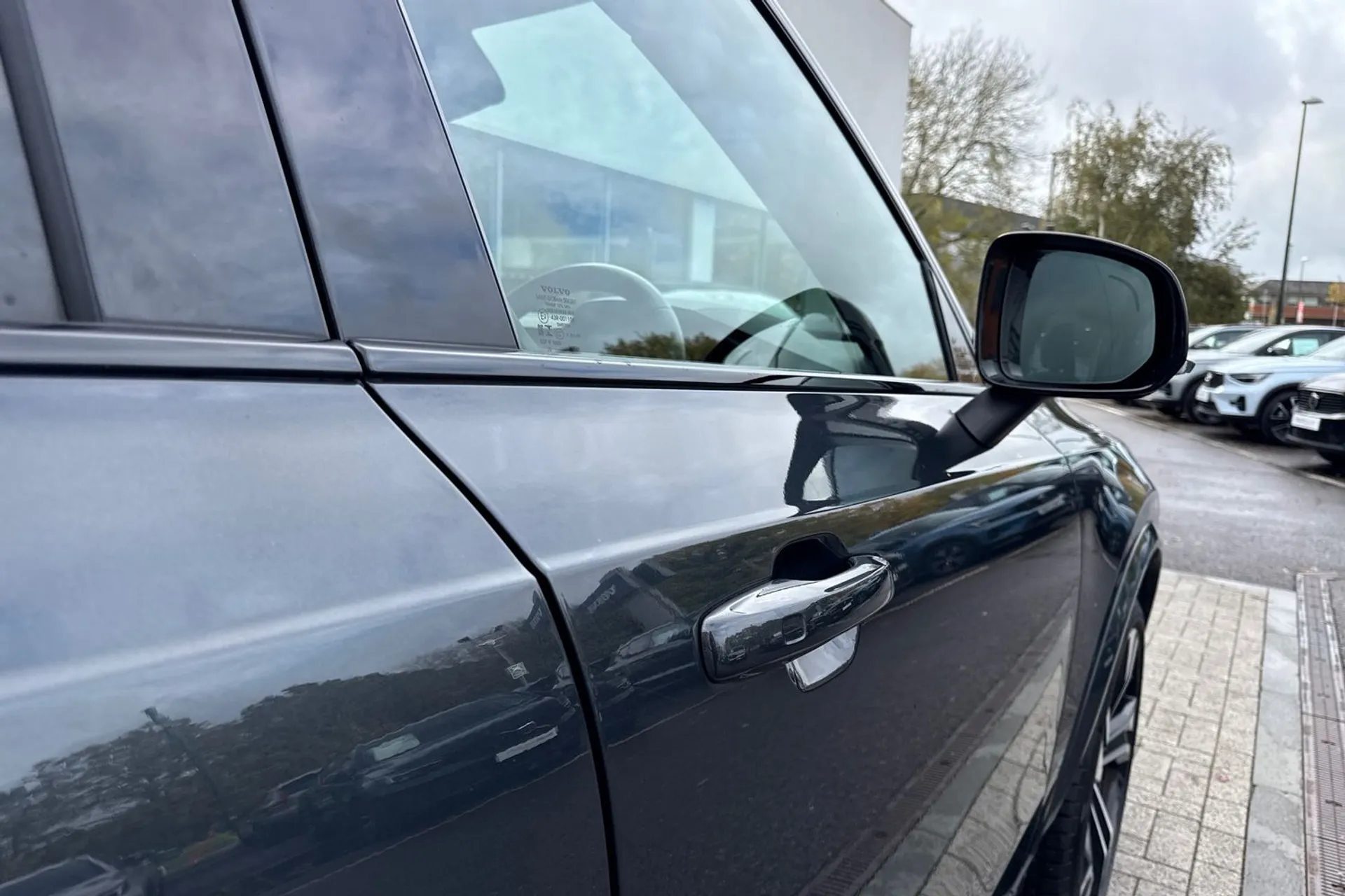 Volvo XC90 thumbnail image number 19