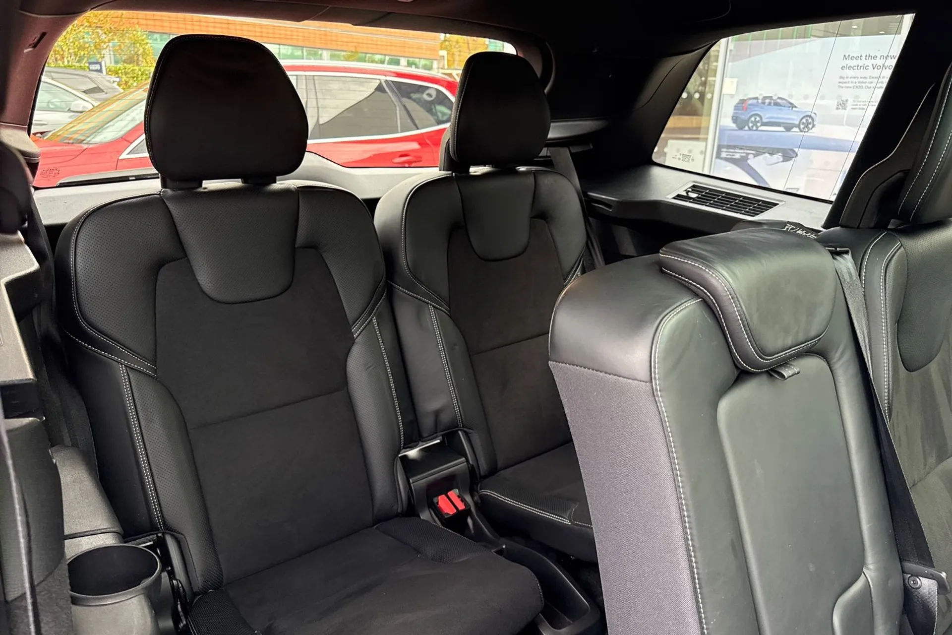 Volvo XC90 thumbnail image number 7