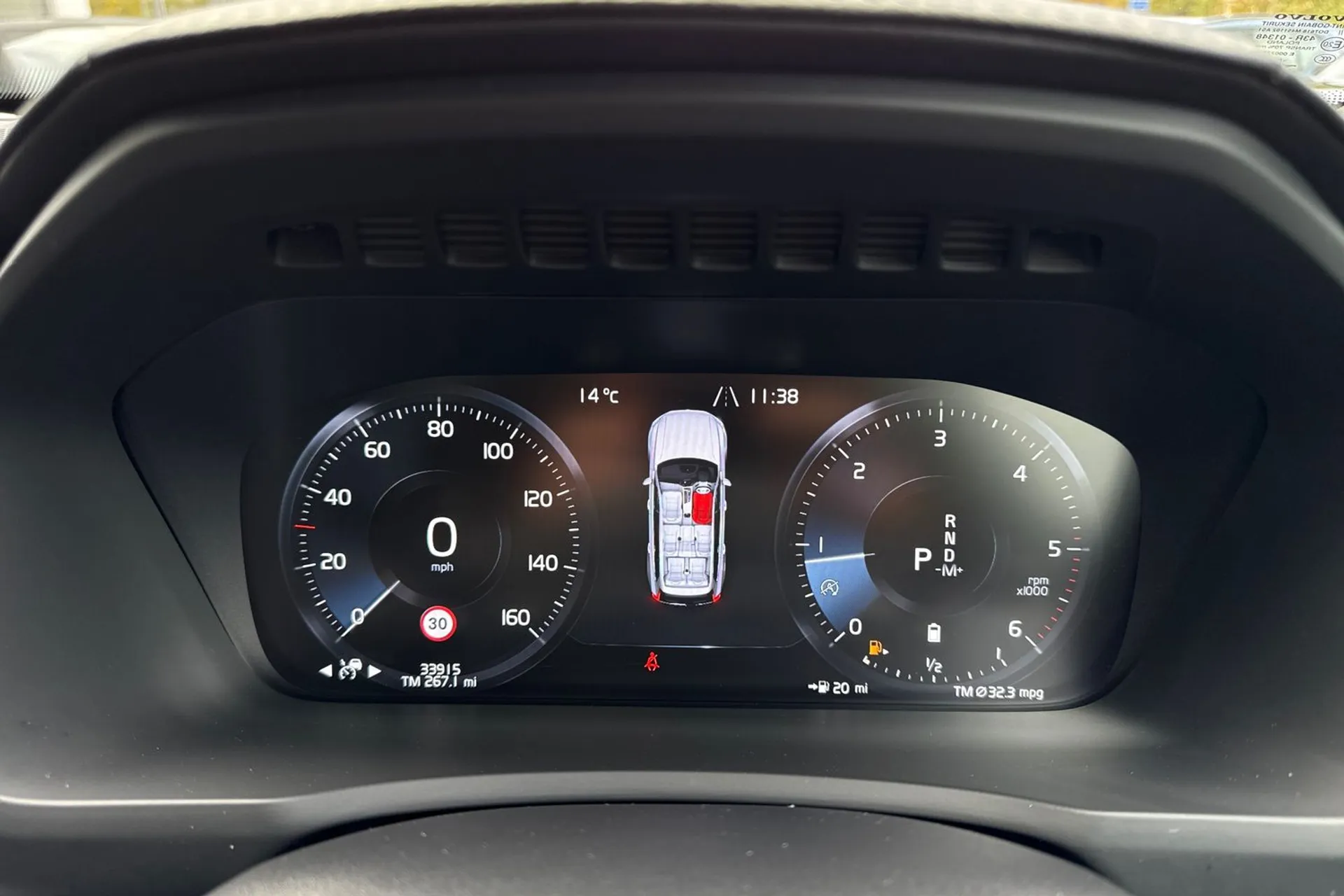 Volvo XC90 thumbnail image number 48