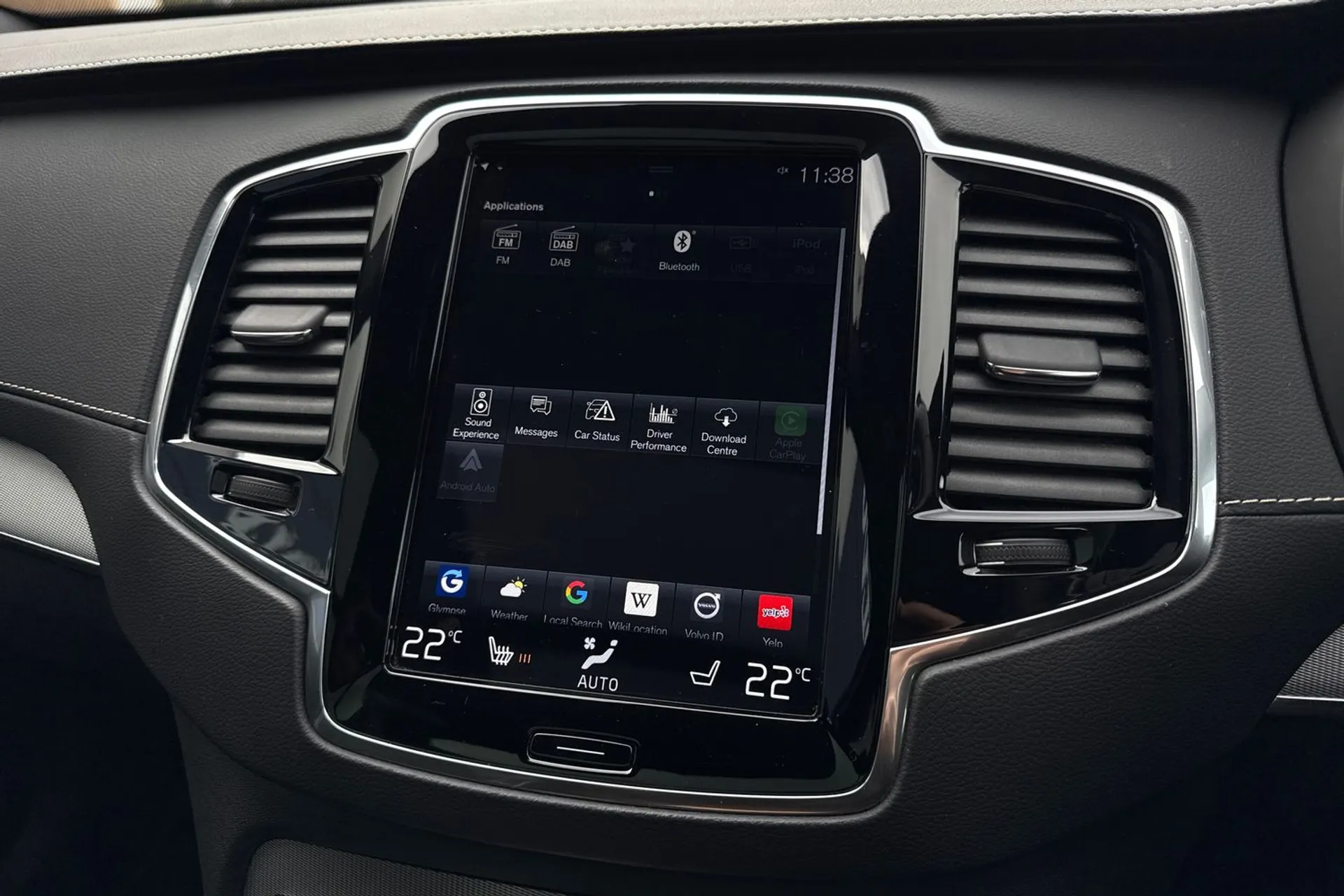 Volvo XC90 thumbnail image number 44