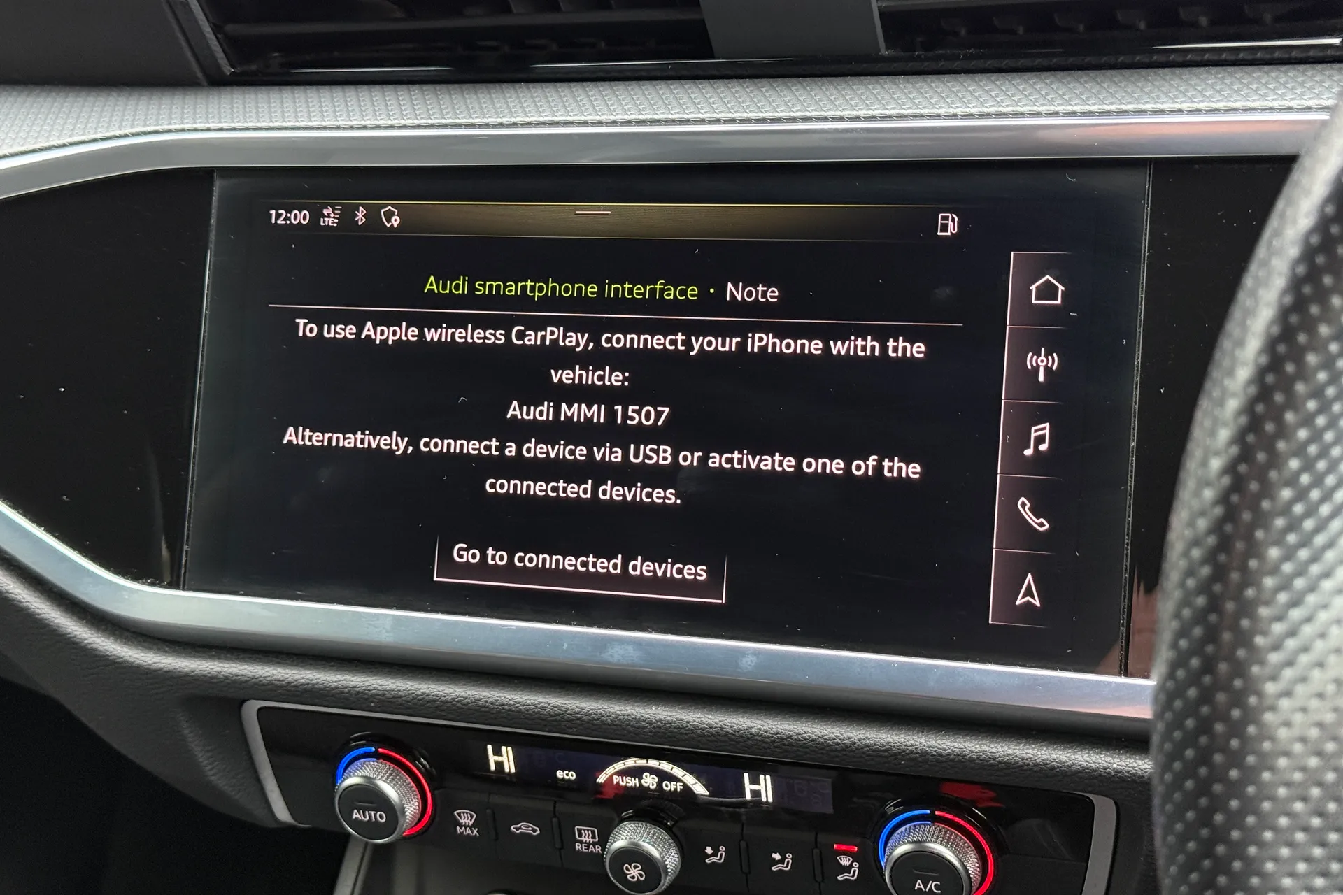 Audi Q3 thumbnail image number 55