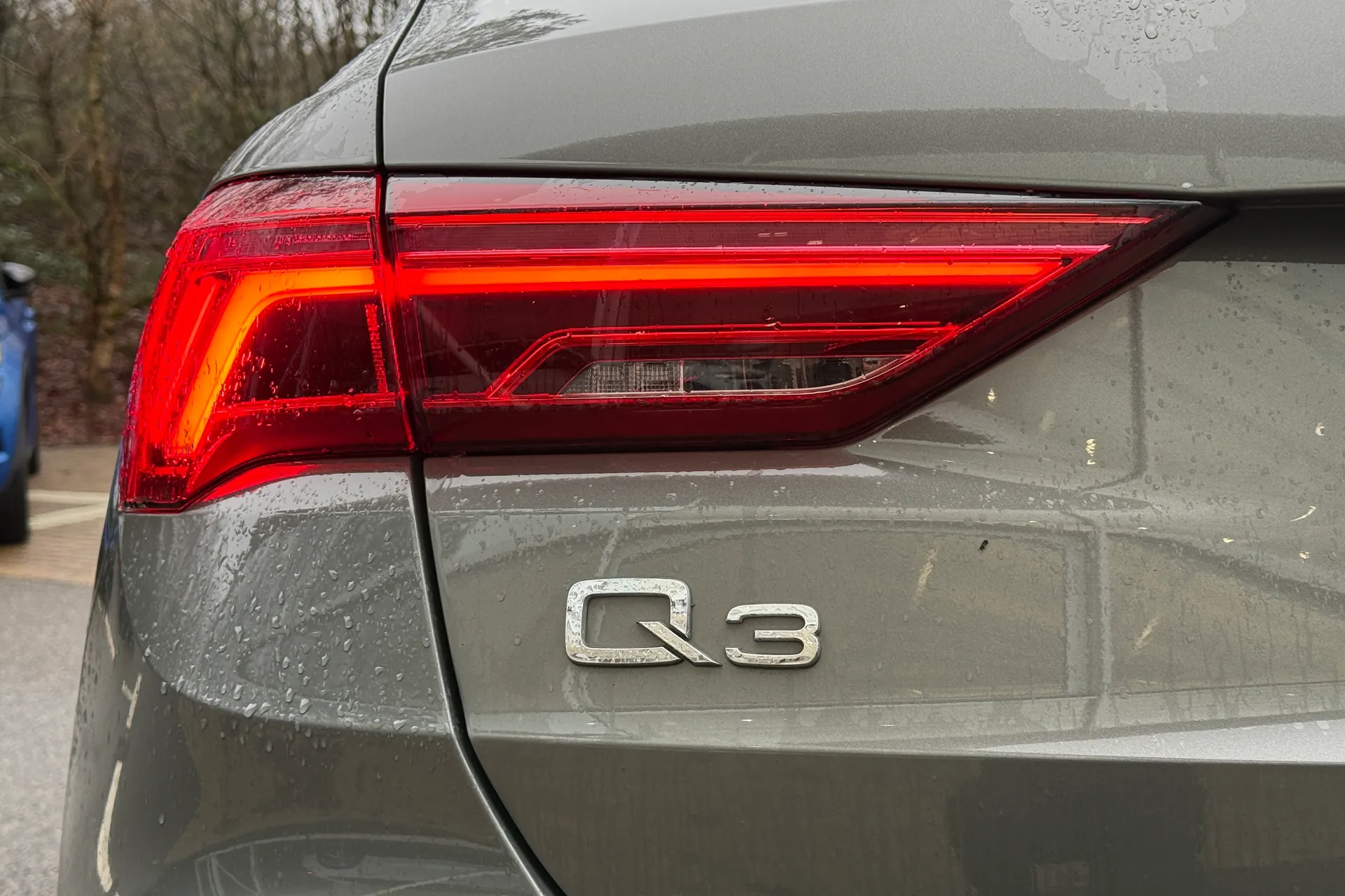Audi Q3 thumbnail image number 37