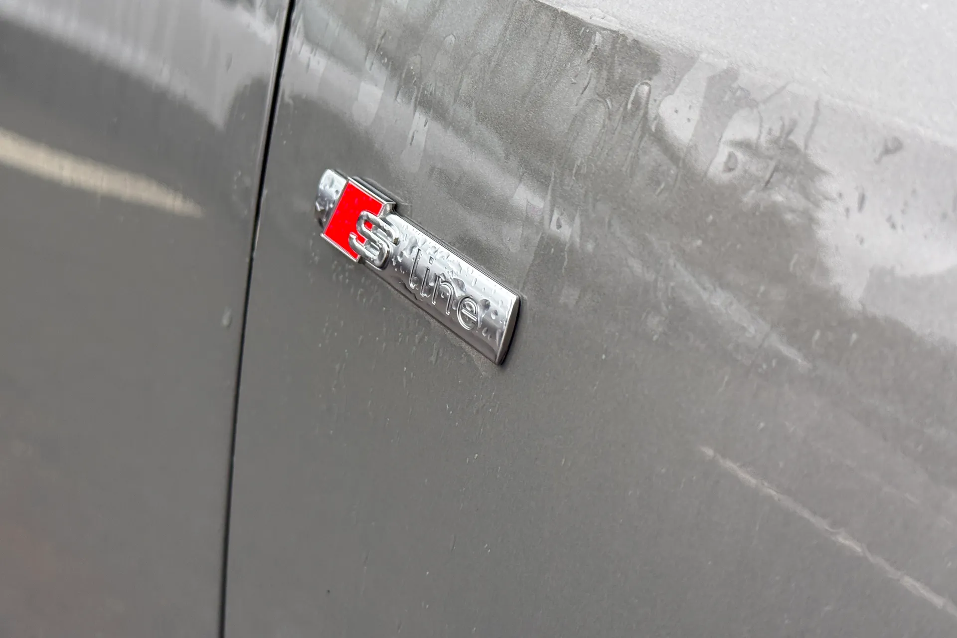 Audi Q3 thumbnail image number 7