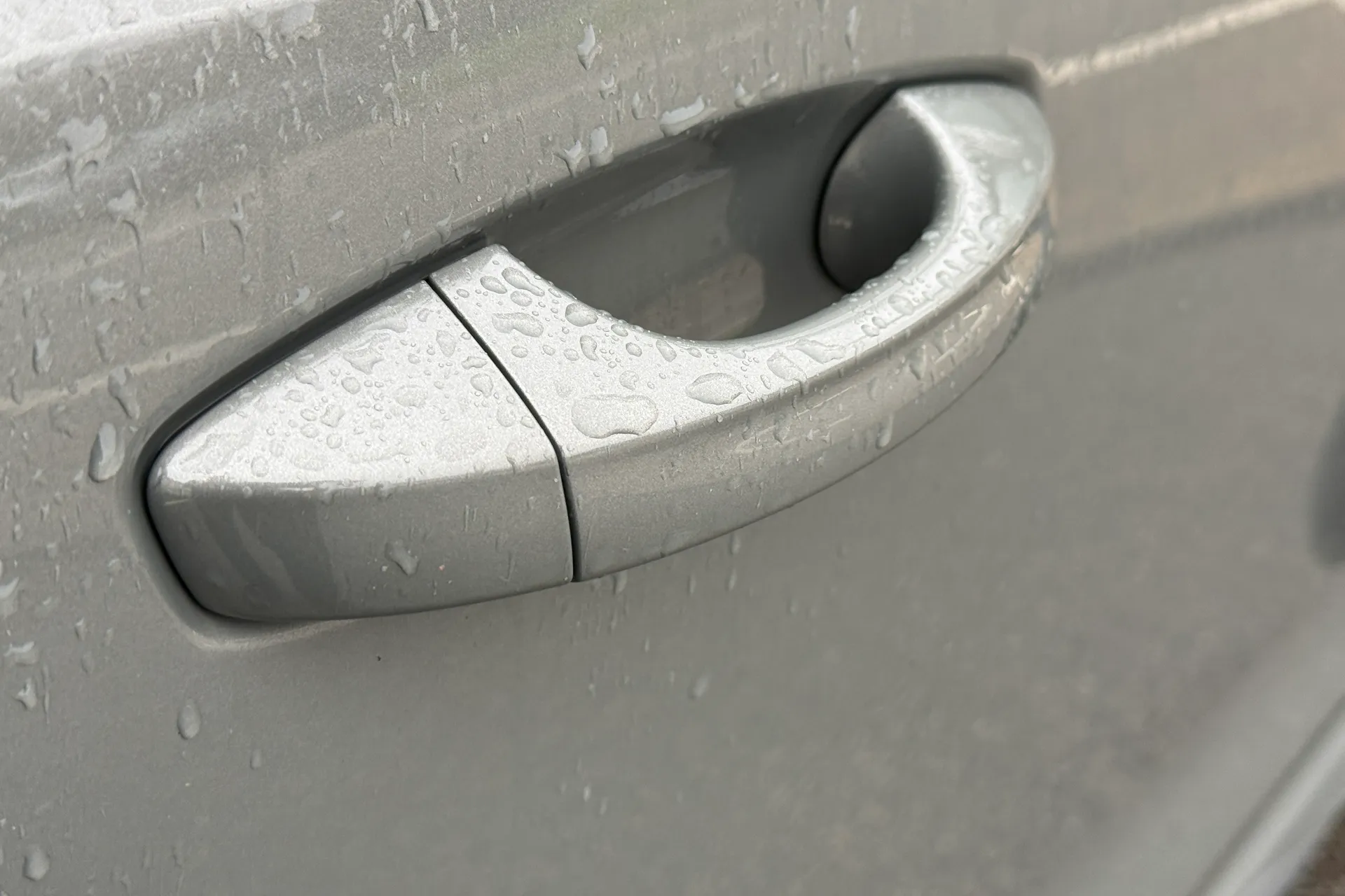 Audi Q3 thumbnail image number 9