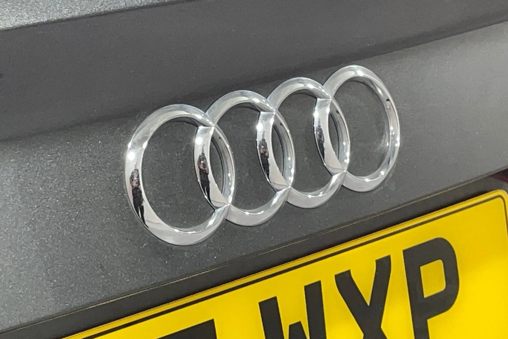 Audi A3 thumbnail image number 56