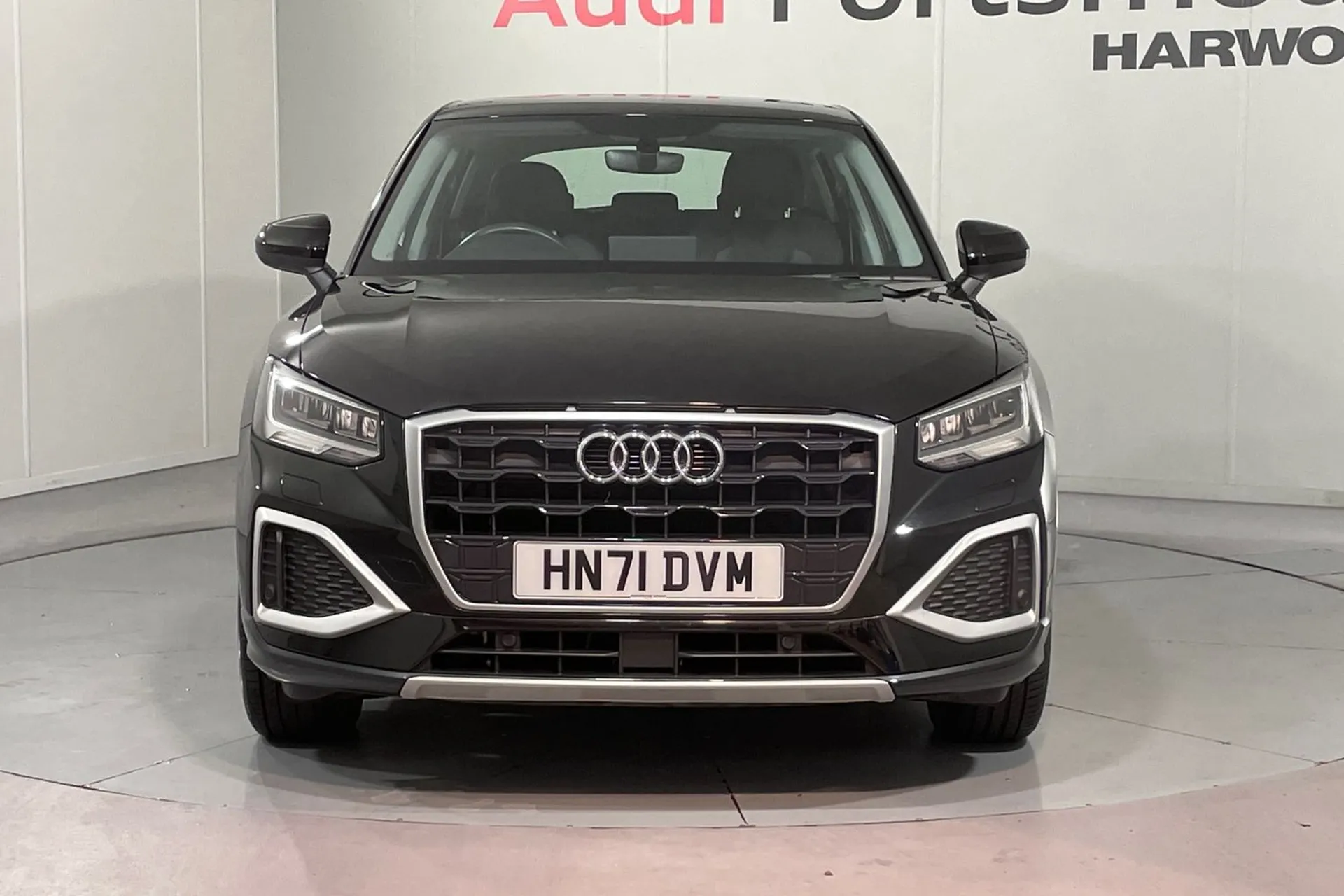 Audi Q2 thumbnail image number 10