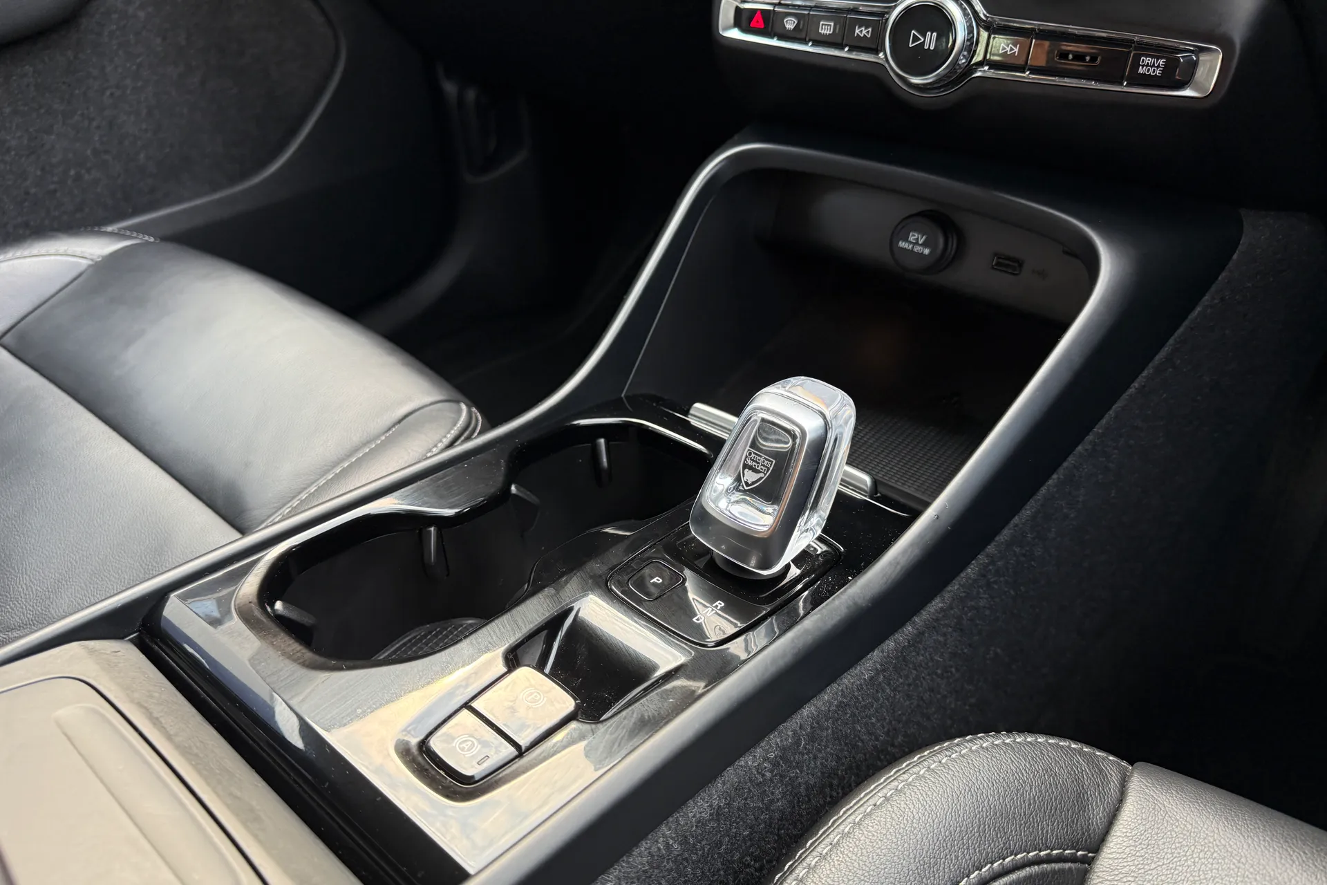 Volvo XC40 thumbnail image number 41