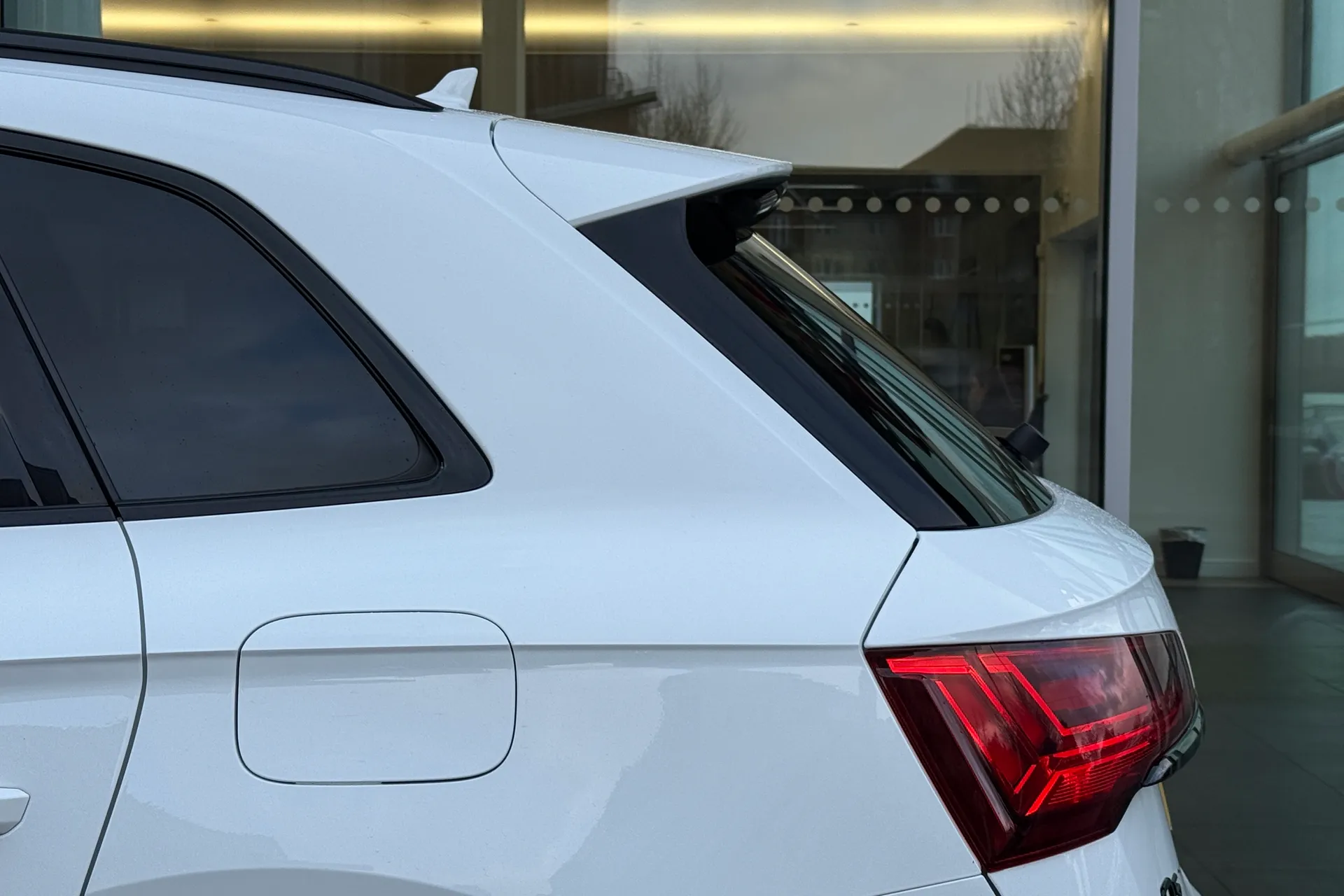 Audi Q5 thumbnail image number 53