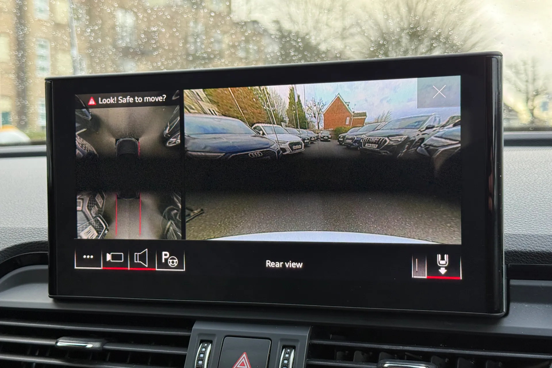 Audi Q5 thumbnail image number 5