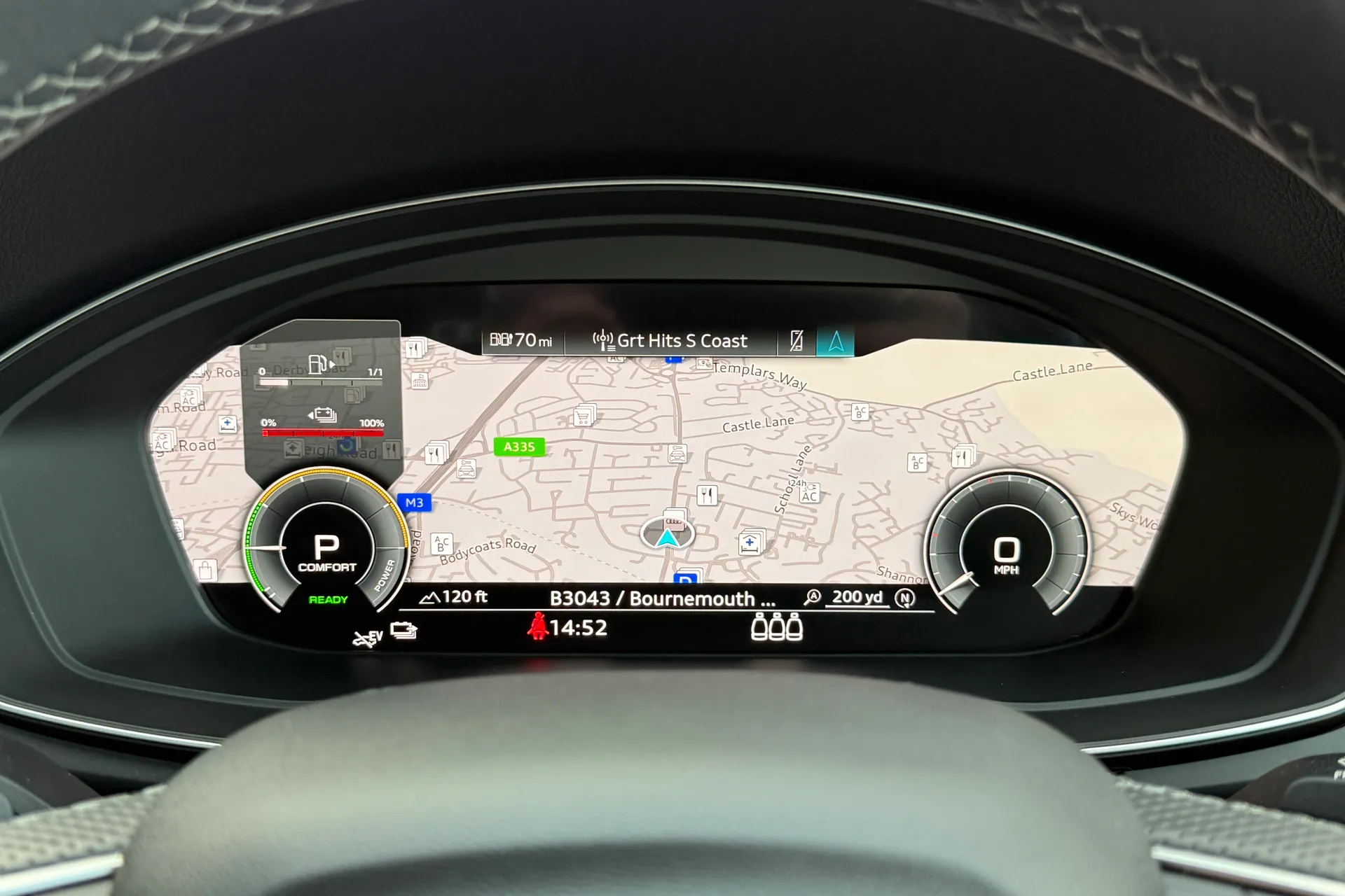 Audi Q5 thumbnail image number 9